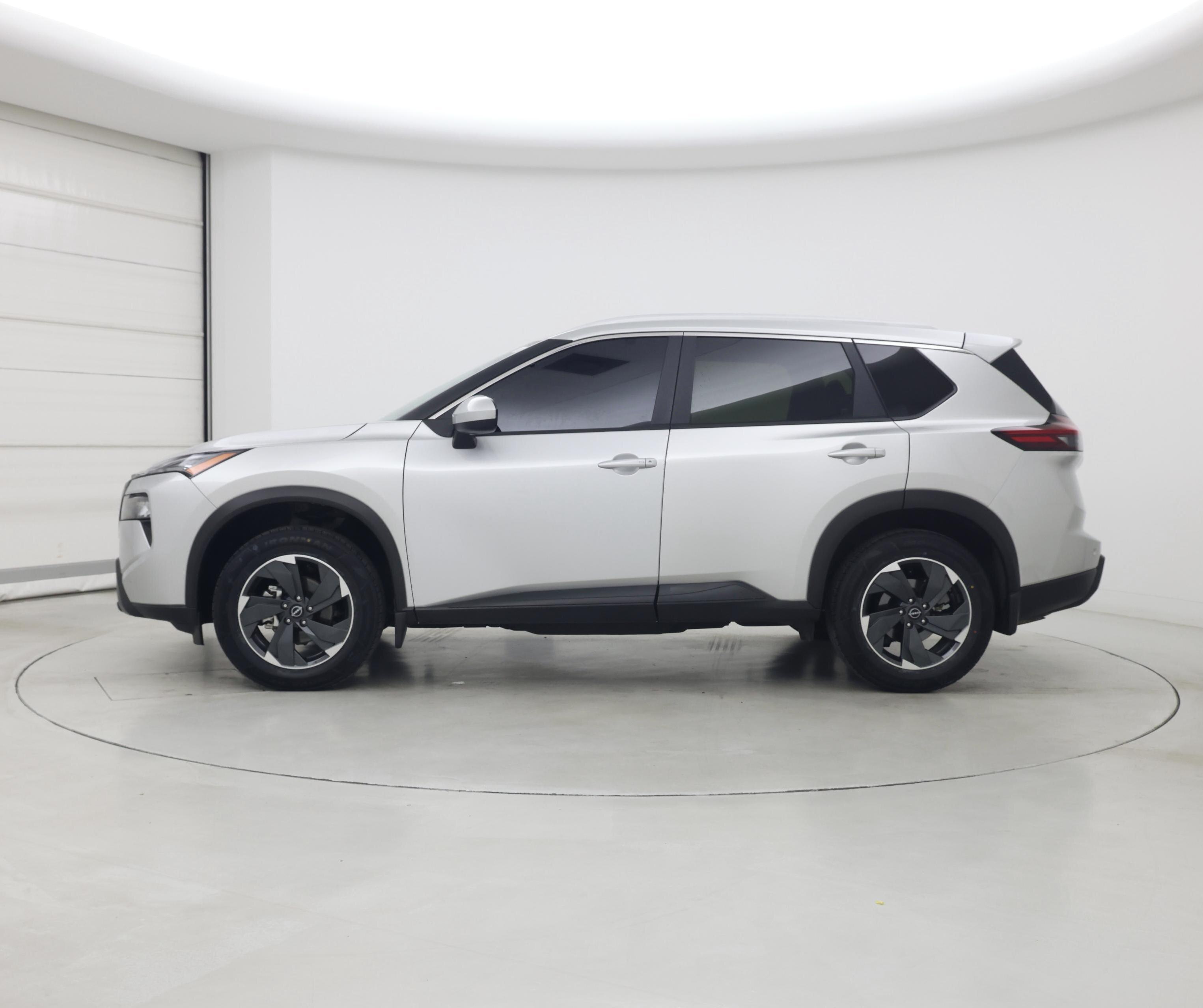 Thumbnail: 2024 Nissan Rogue - 3