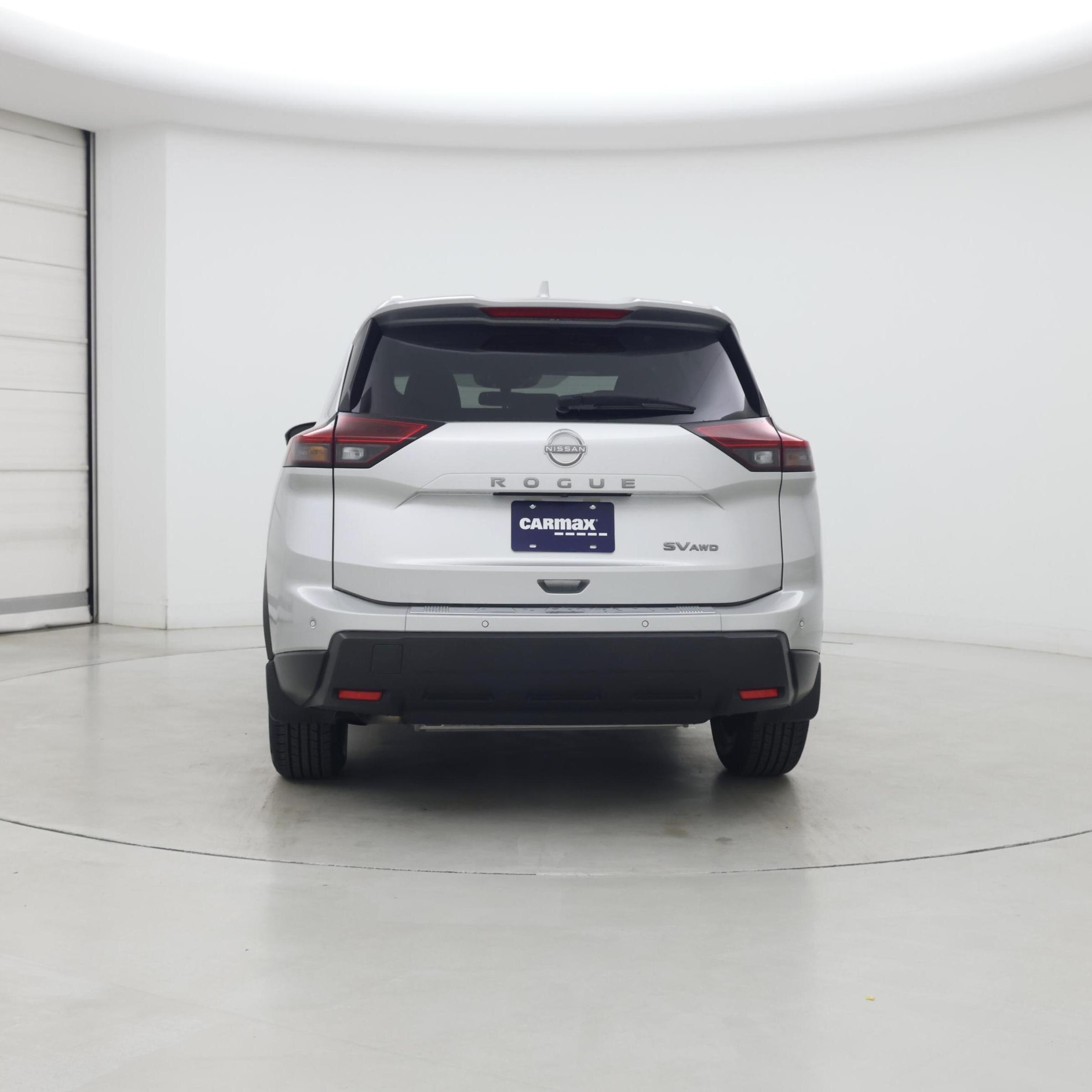 Thumbnail: 2024 Nissan Rogue - 6