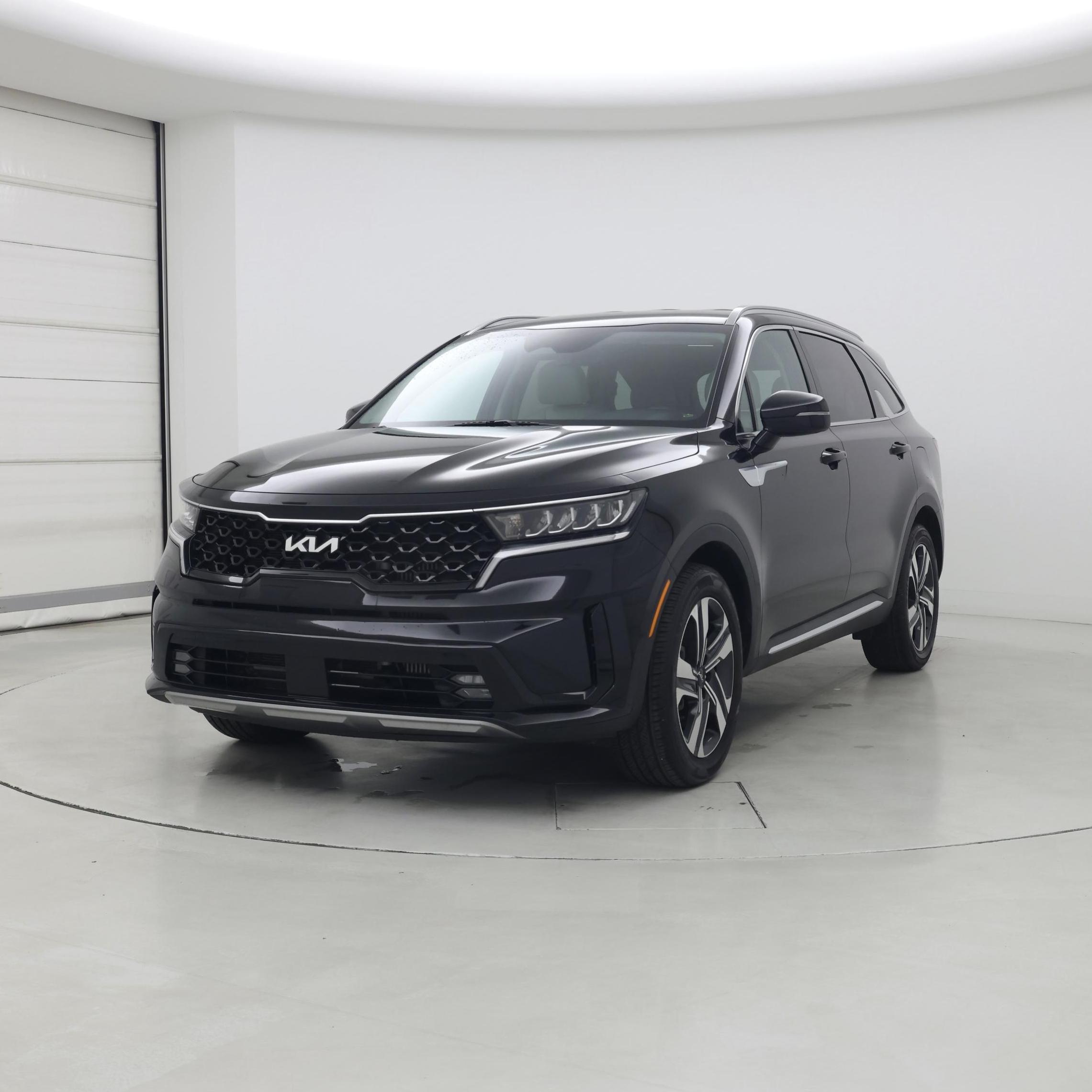 Thumbnail: 2023 Kia Sorento - 4