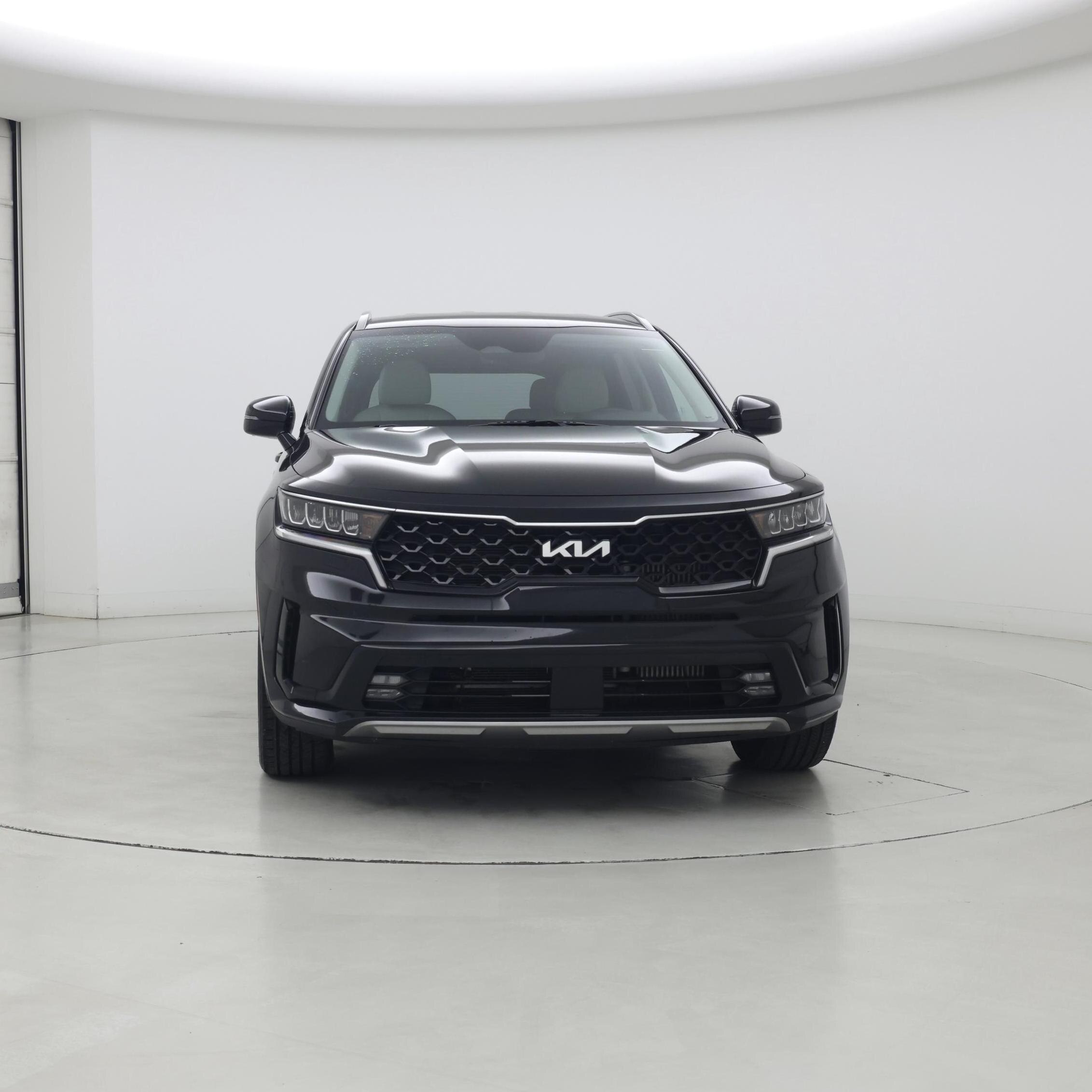 Thumbnail: 2023 Kia Sorento - 5