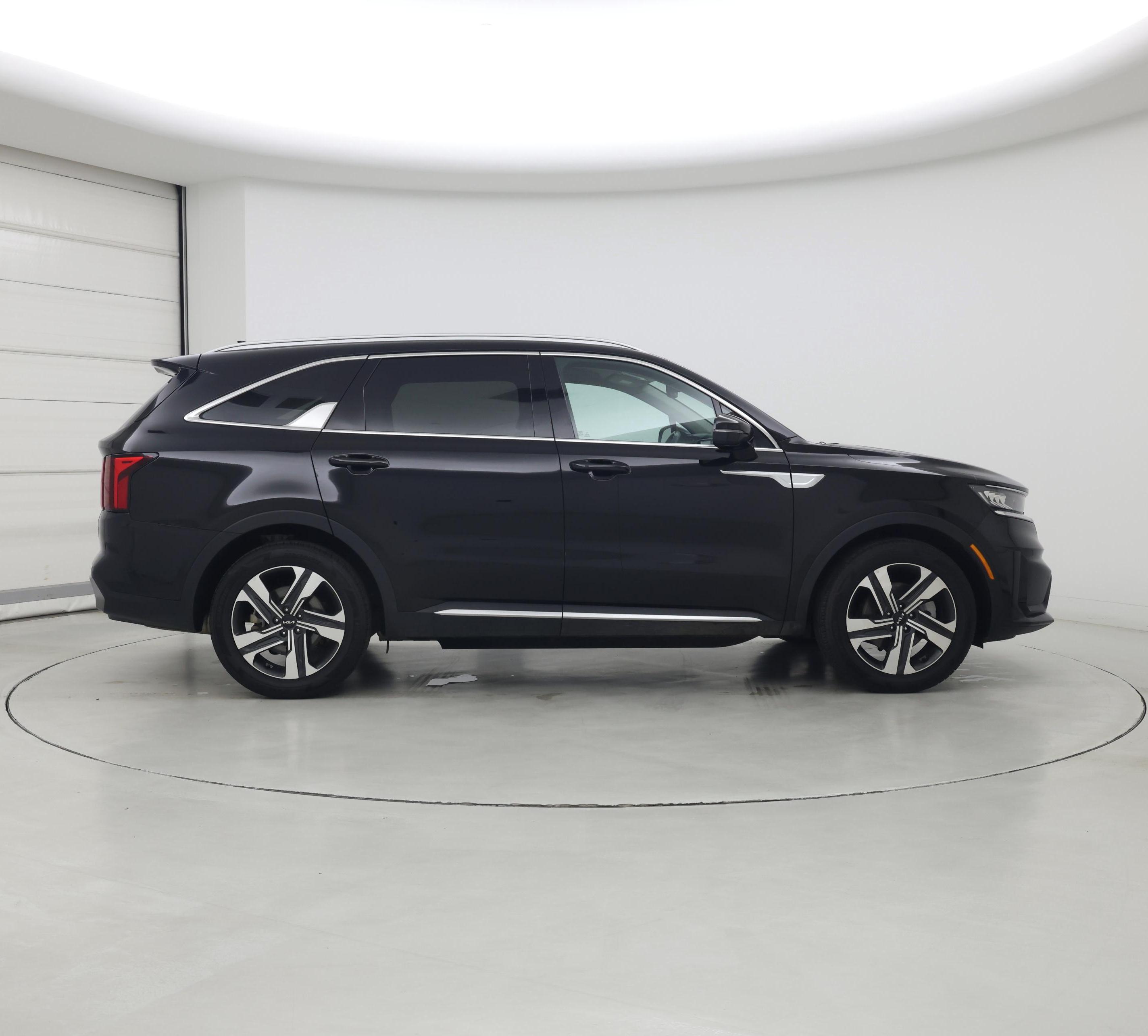 Thumbnail: 2023 Kia Sorento - 7