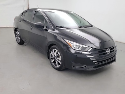 2023 Nissan Versa S