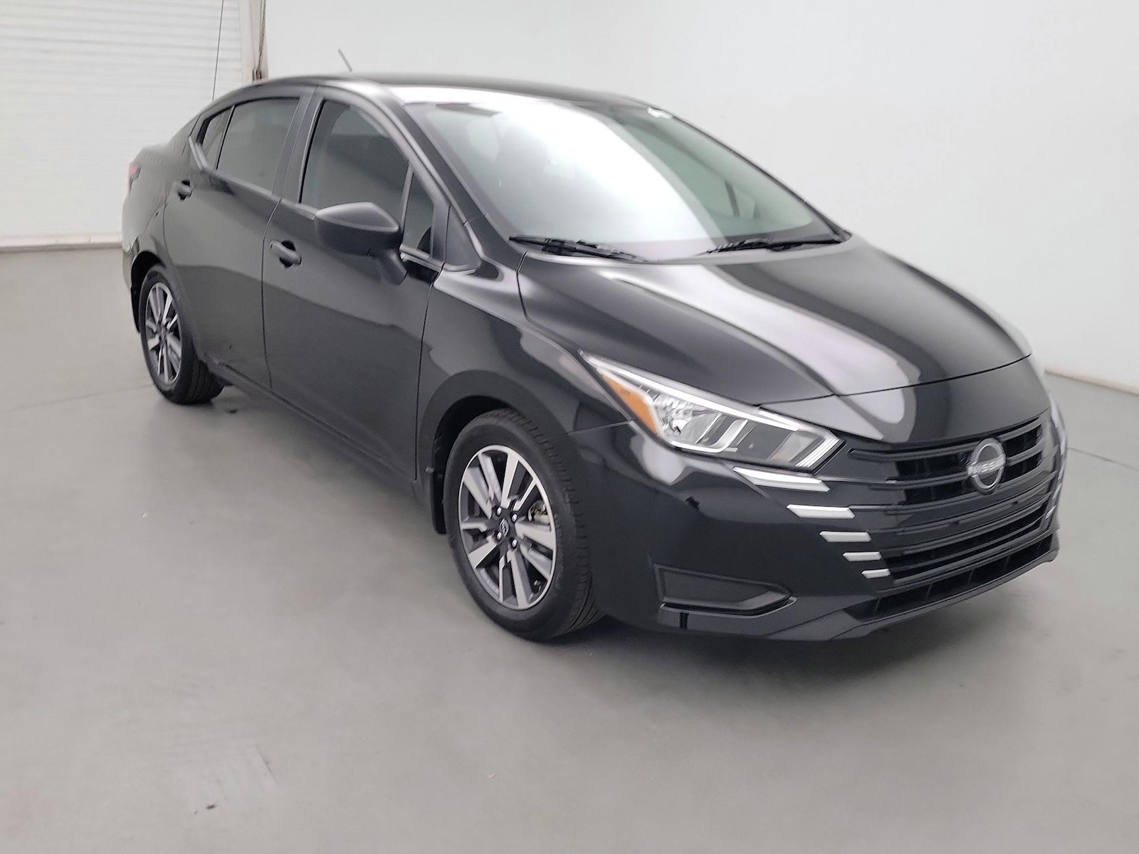 2023 Nissan Versa Sedan S