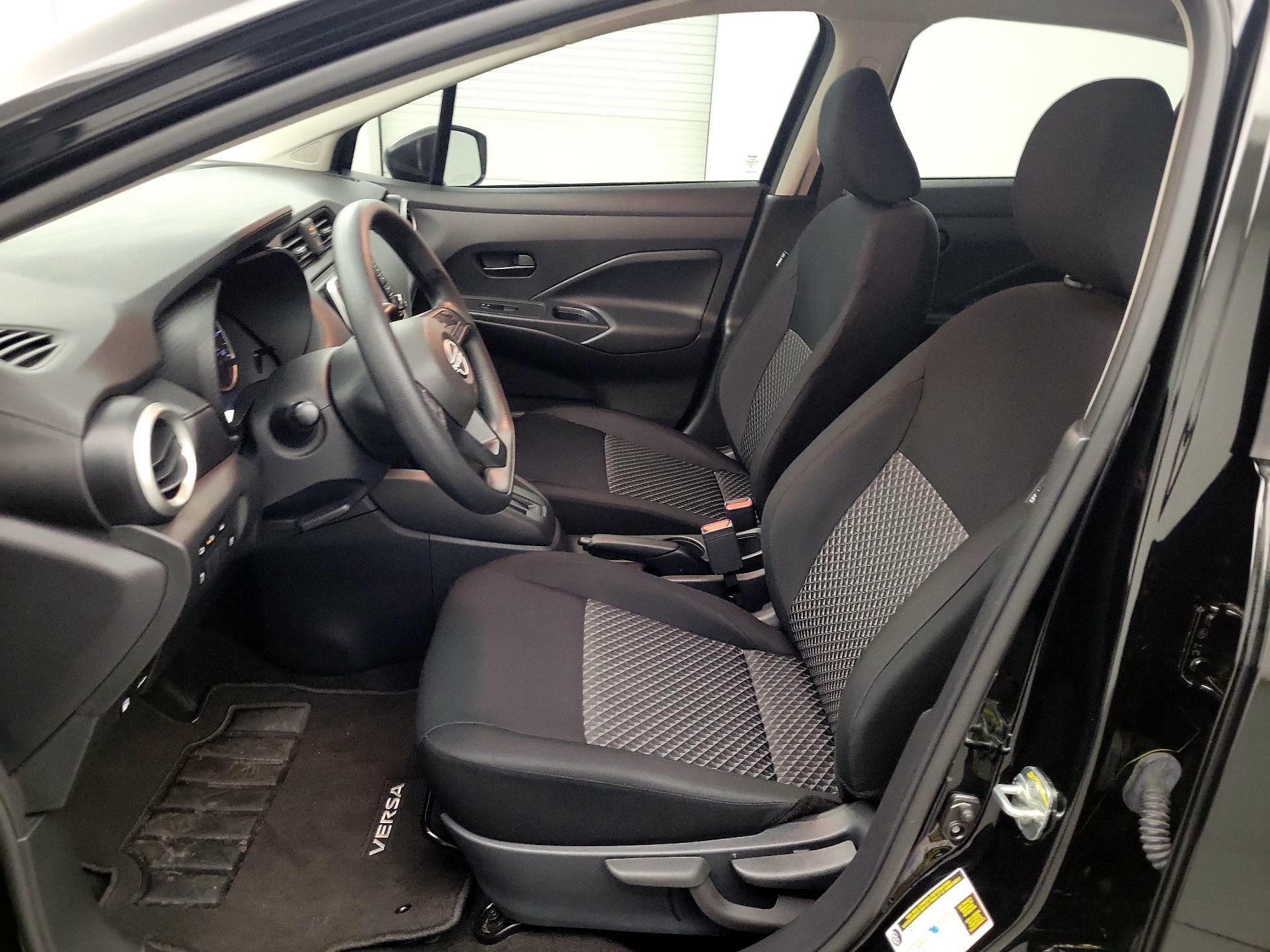 Thumbnail: 2023 Nissan Versa - 9