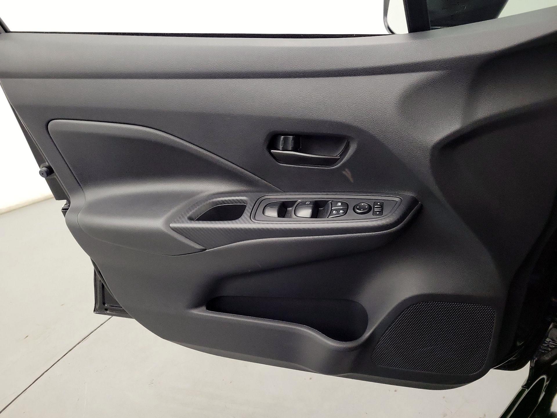 Thumbnail: 2023 Nissan Versa - 10