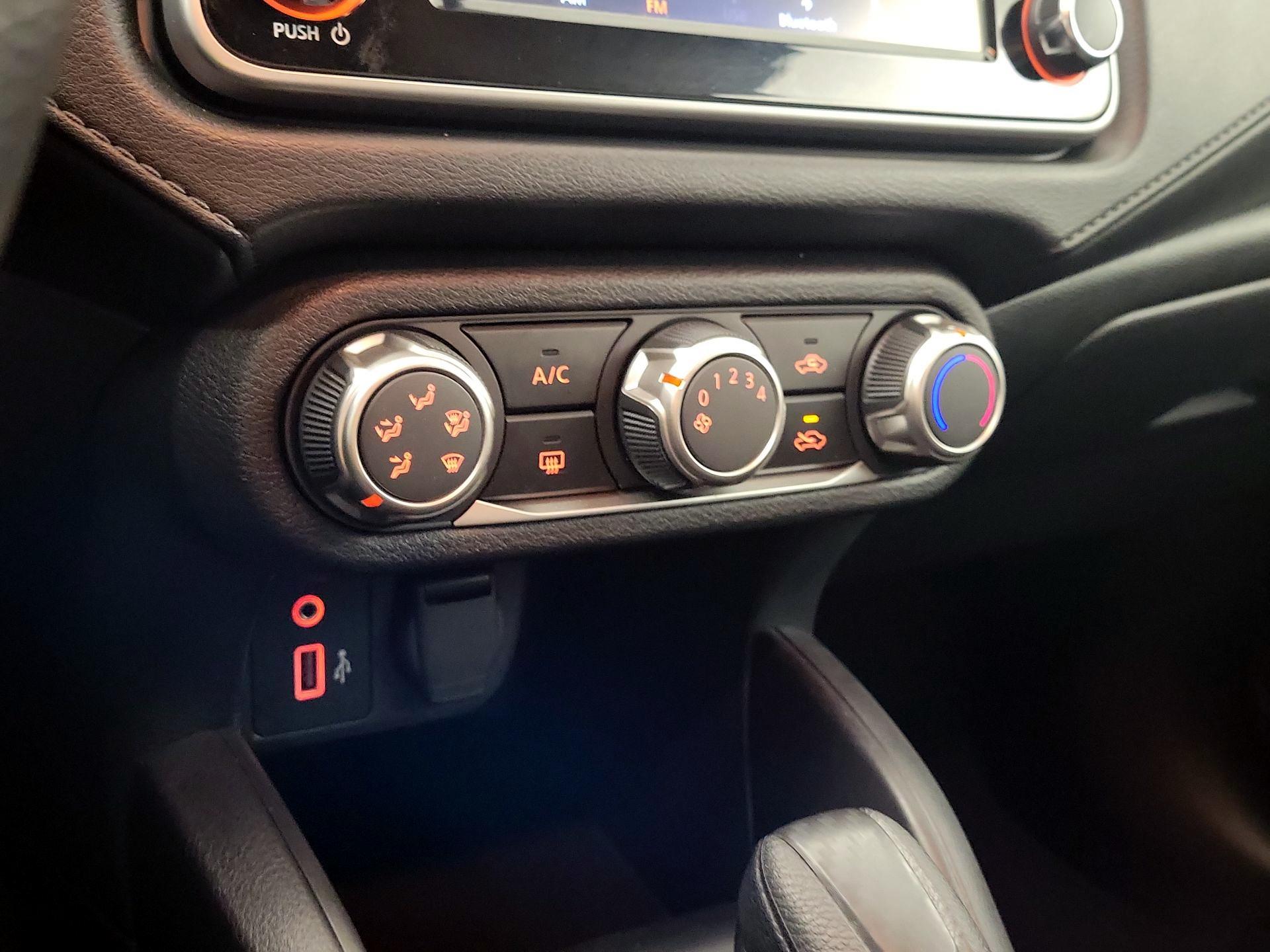 Thumbnail: 2023 Nissan Versa - 14