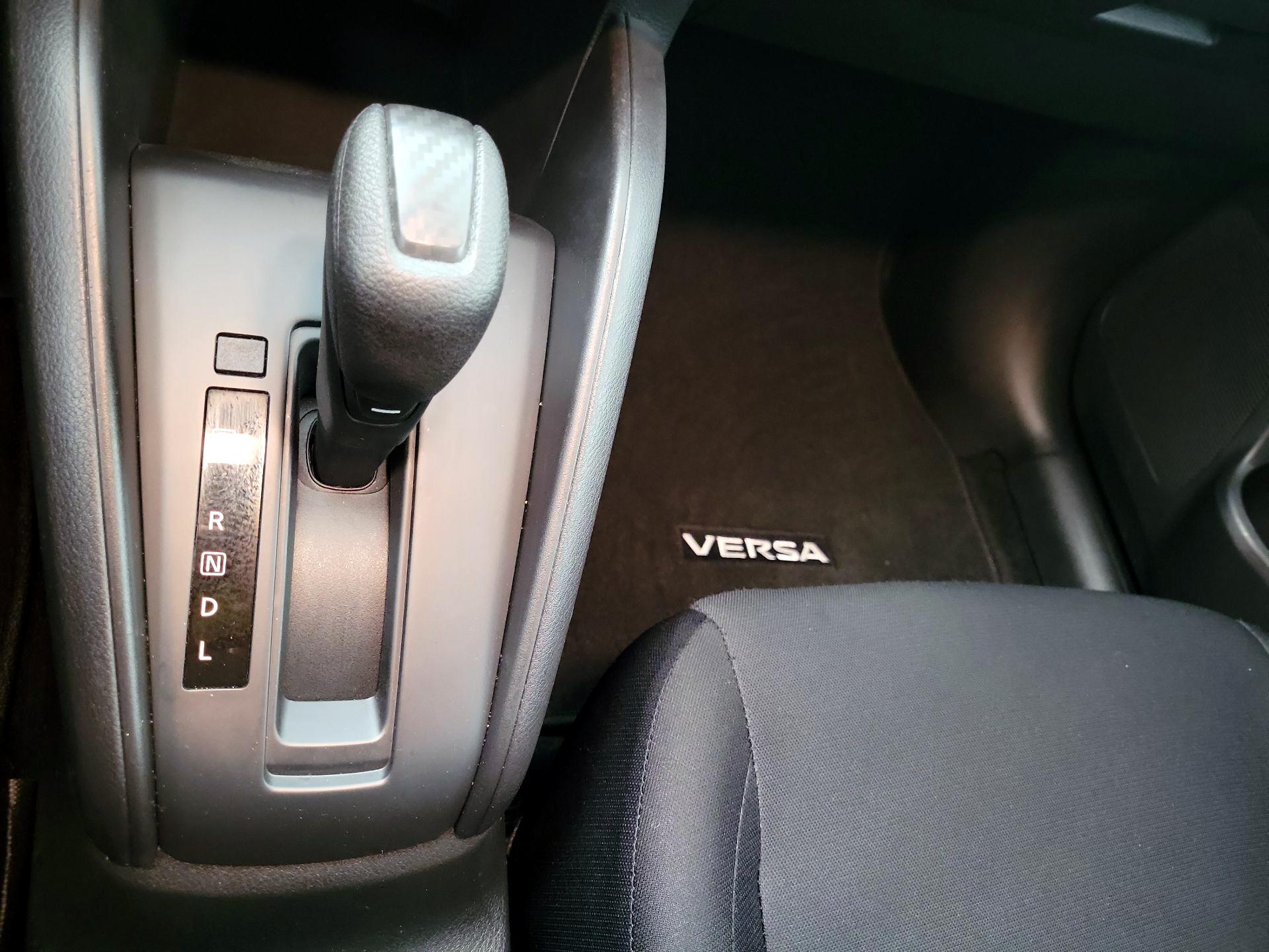 Thumbnail: 2023 Nissan Versa - 15