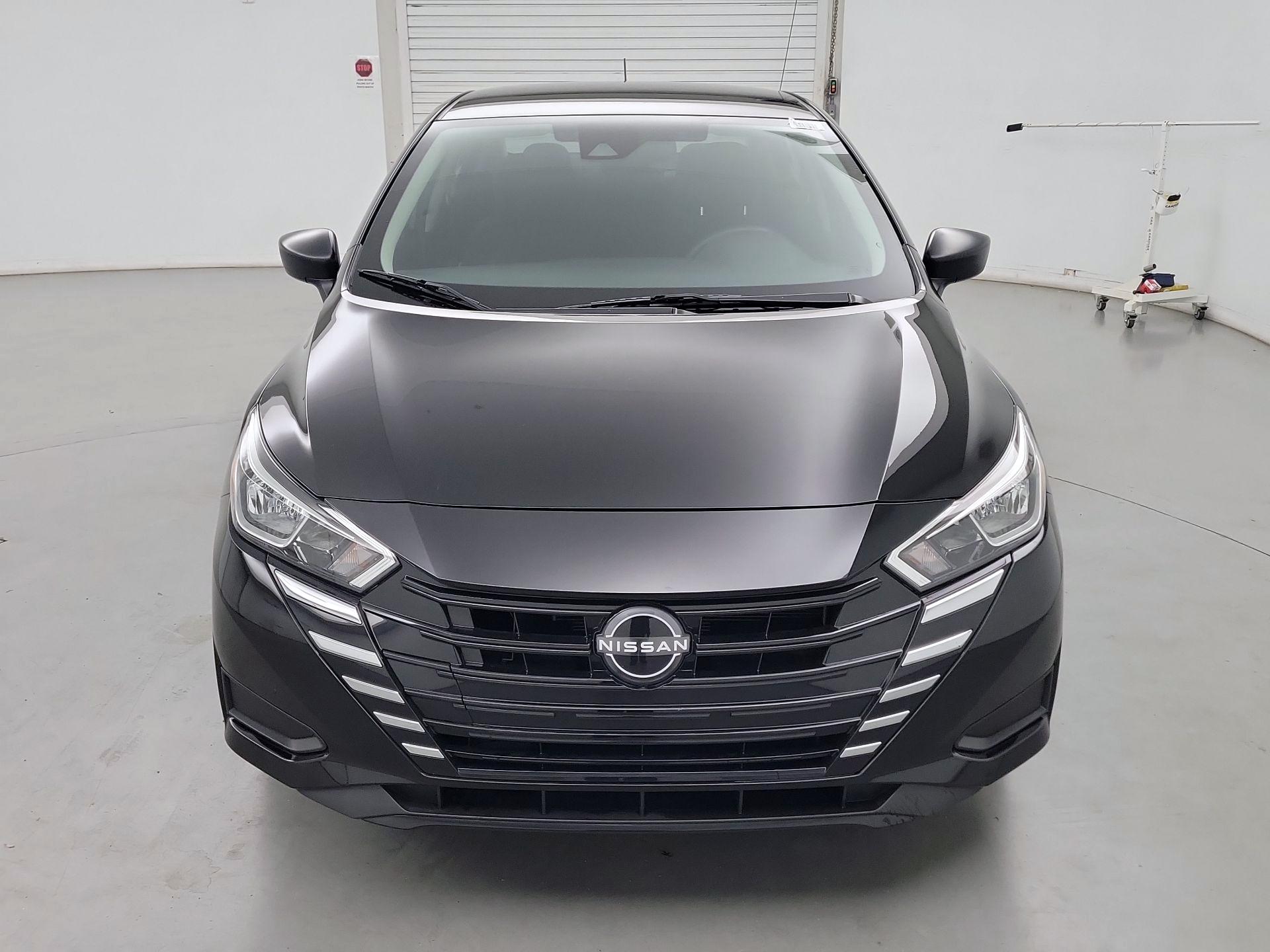 Thumbnail: 2023 Nissan Versa - 2