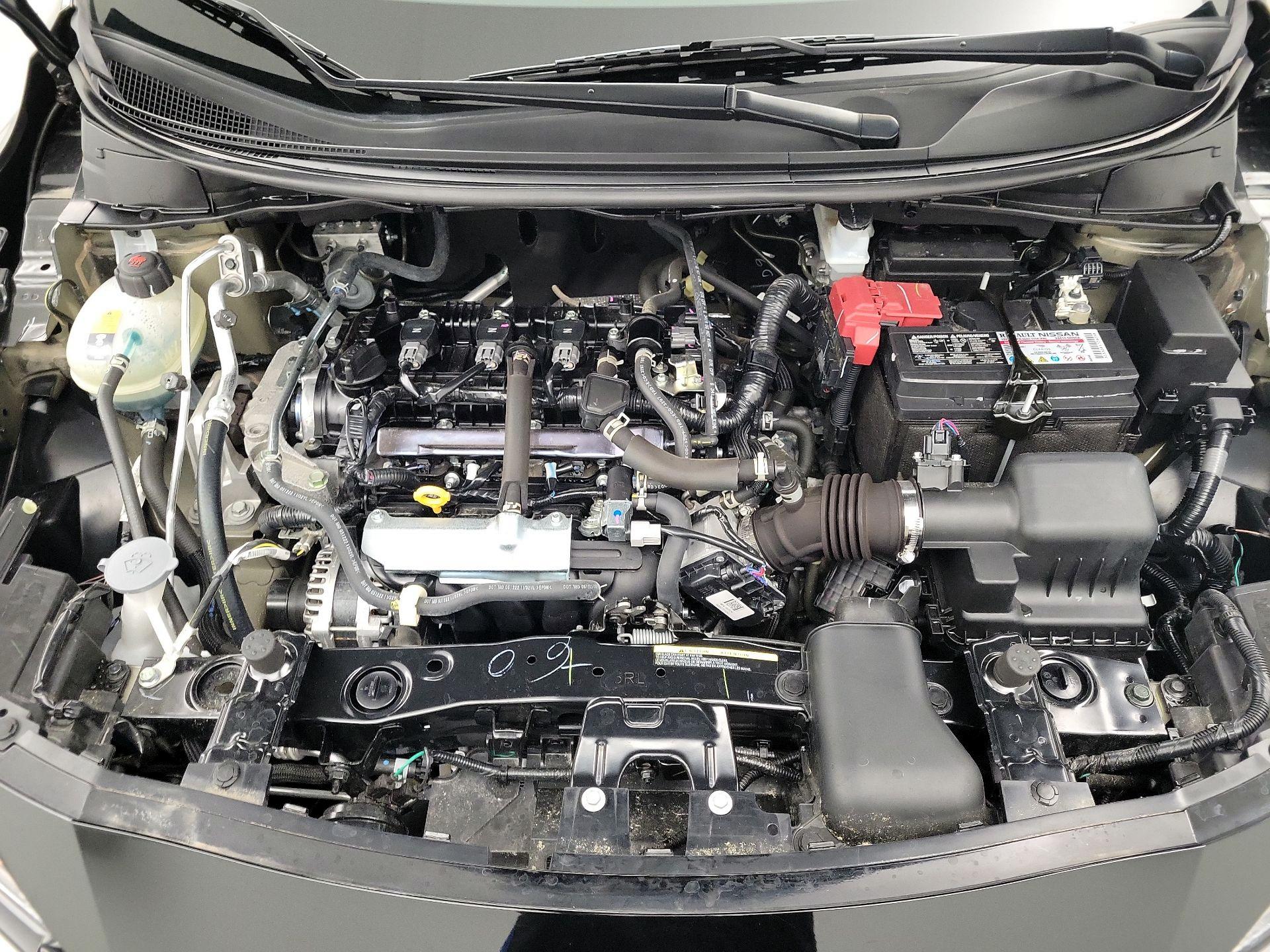 Thumbnail: 2023 Nissan Versa - 19