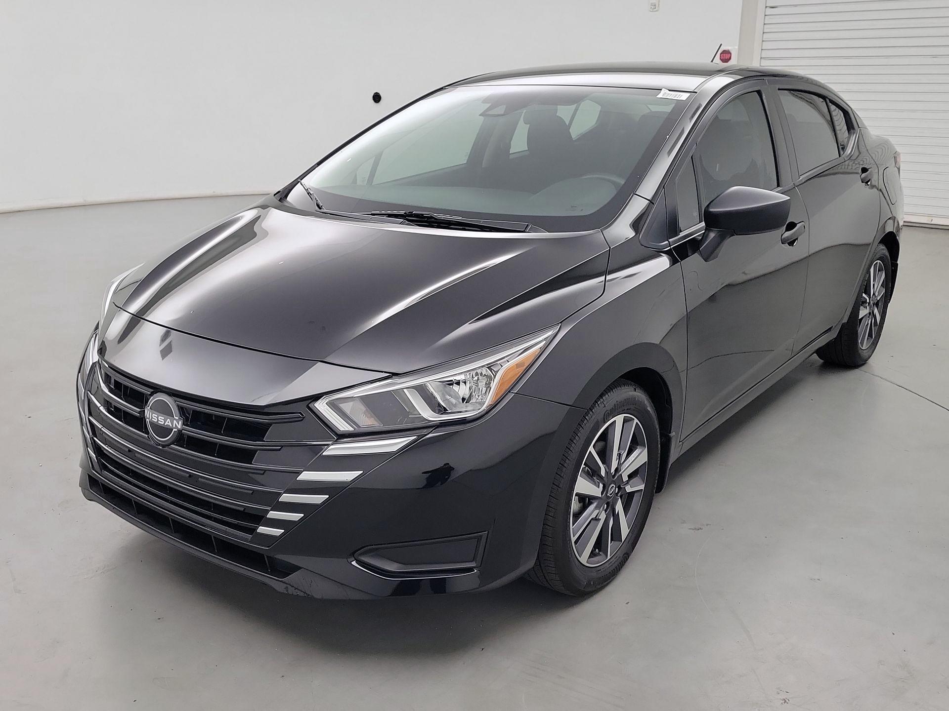 Thumbnail: 2023 Nissan Versa - 3