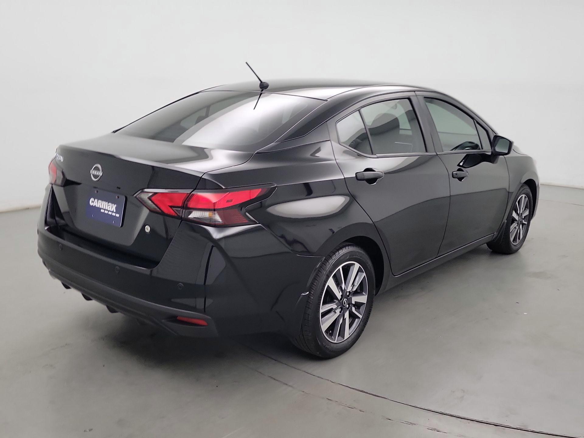 Thumbnail: 2023 Nissan Versa - 5