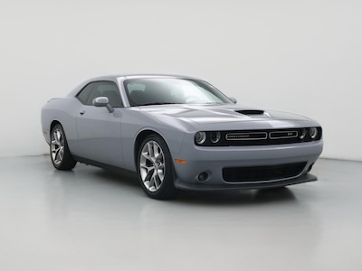 2020 Dodge Challenger GT