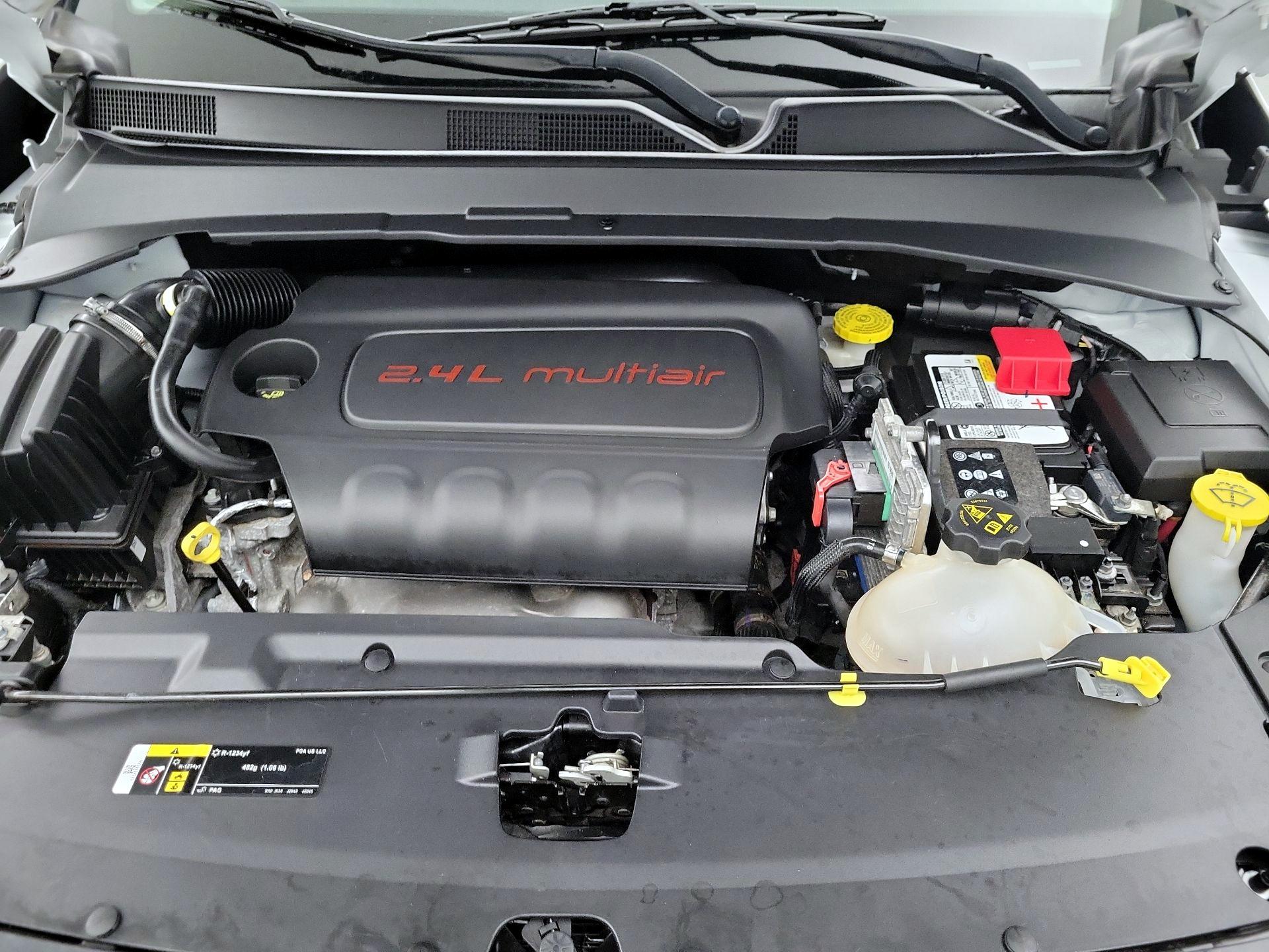 Thumbnail: 2022 Jeep Compass - 19