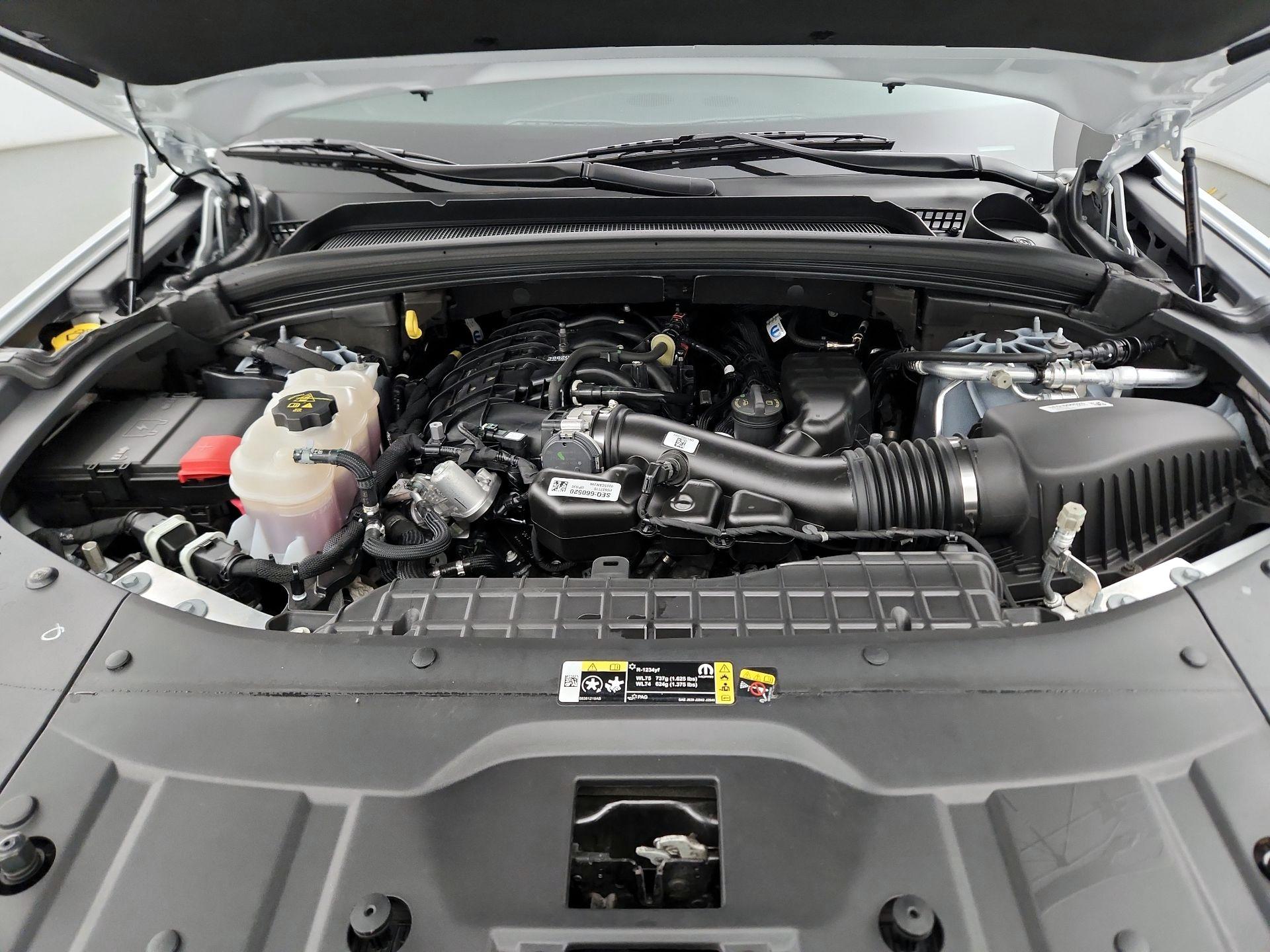 Thumbnail: 2023 Jeep Grand Cherokee - 20