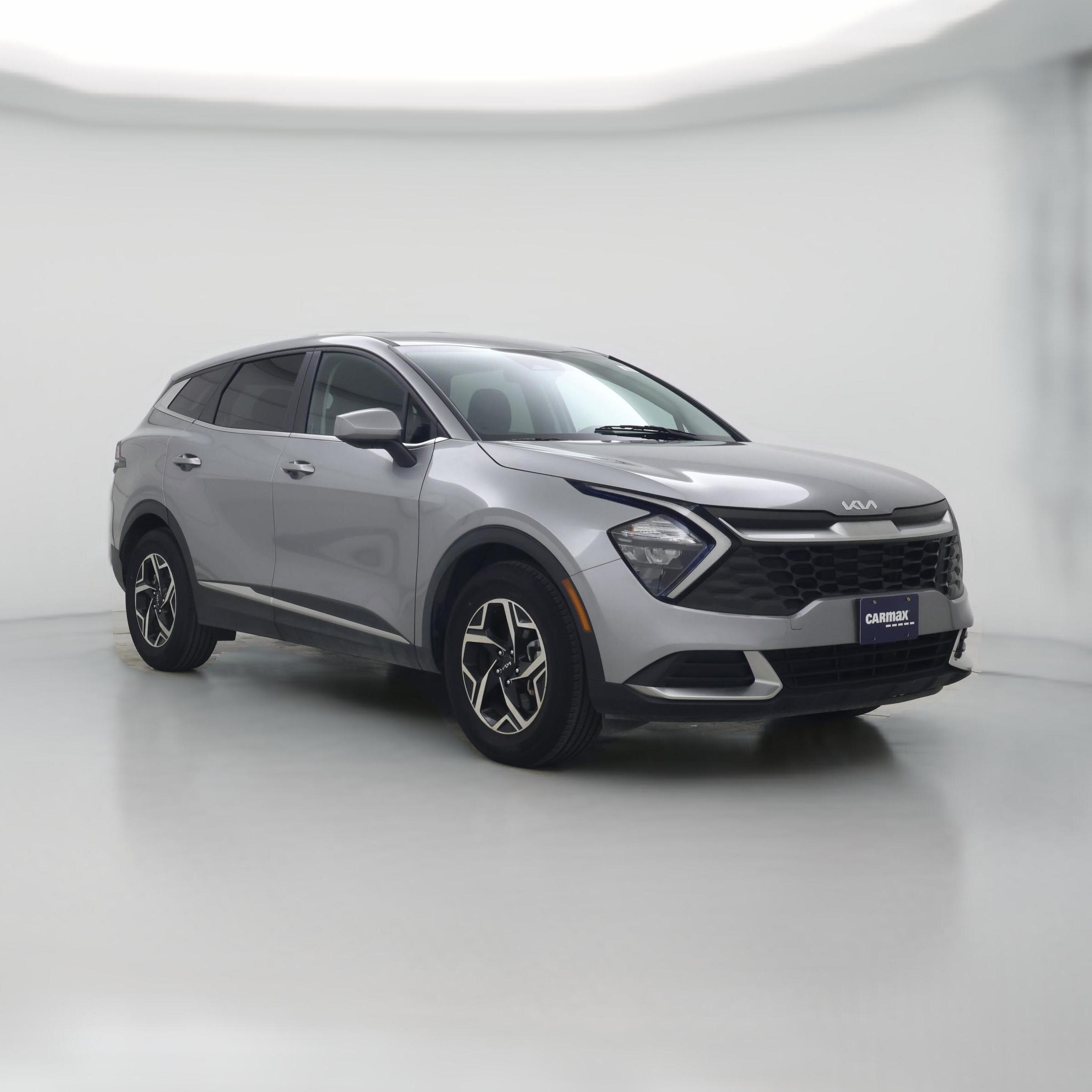 Thumbnail: 2023 Kia Sportage - 1