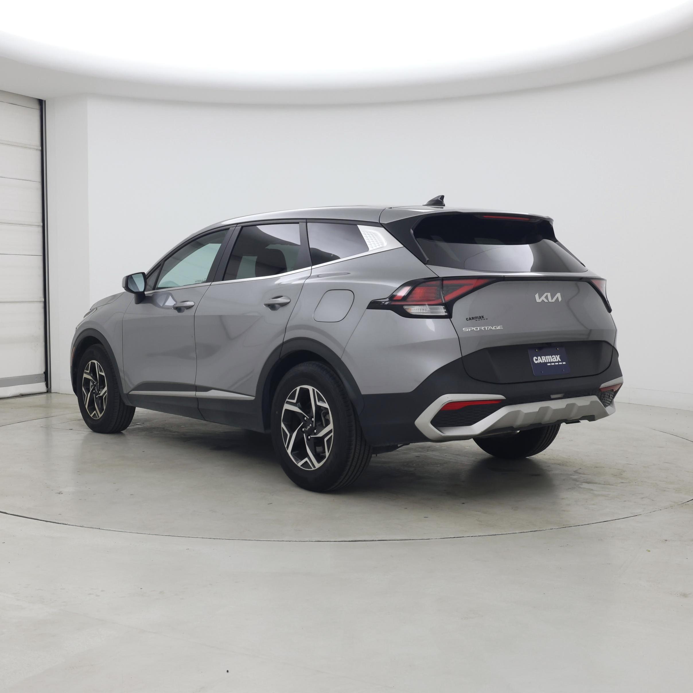 Thumbnail: 2023 Kia Sportage - 2