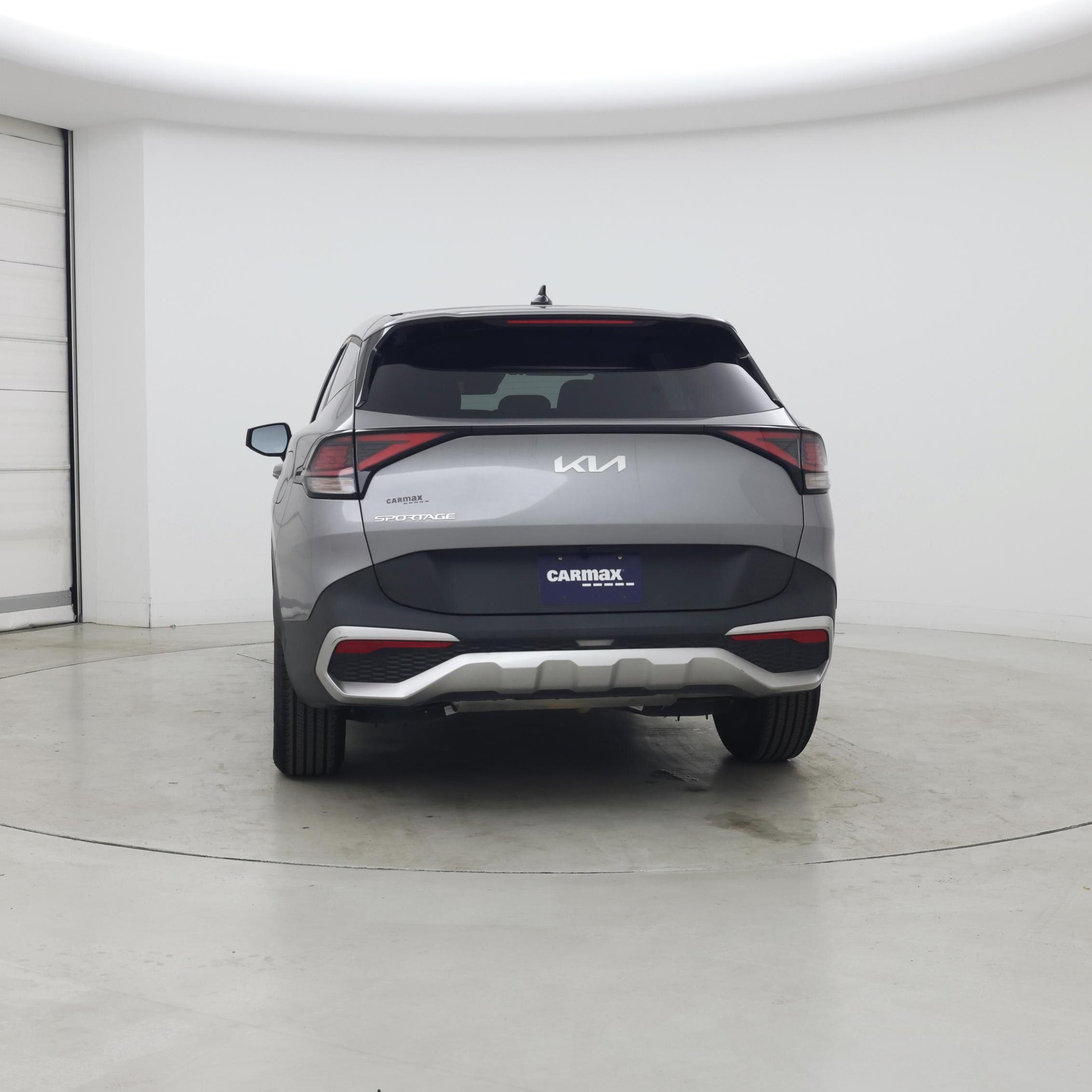 Thumbnail: 2023 Kia Sportage - 6