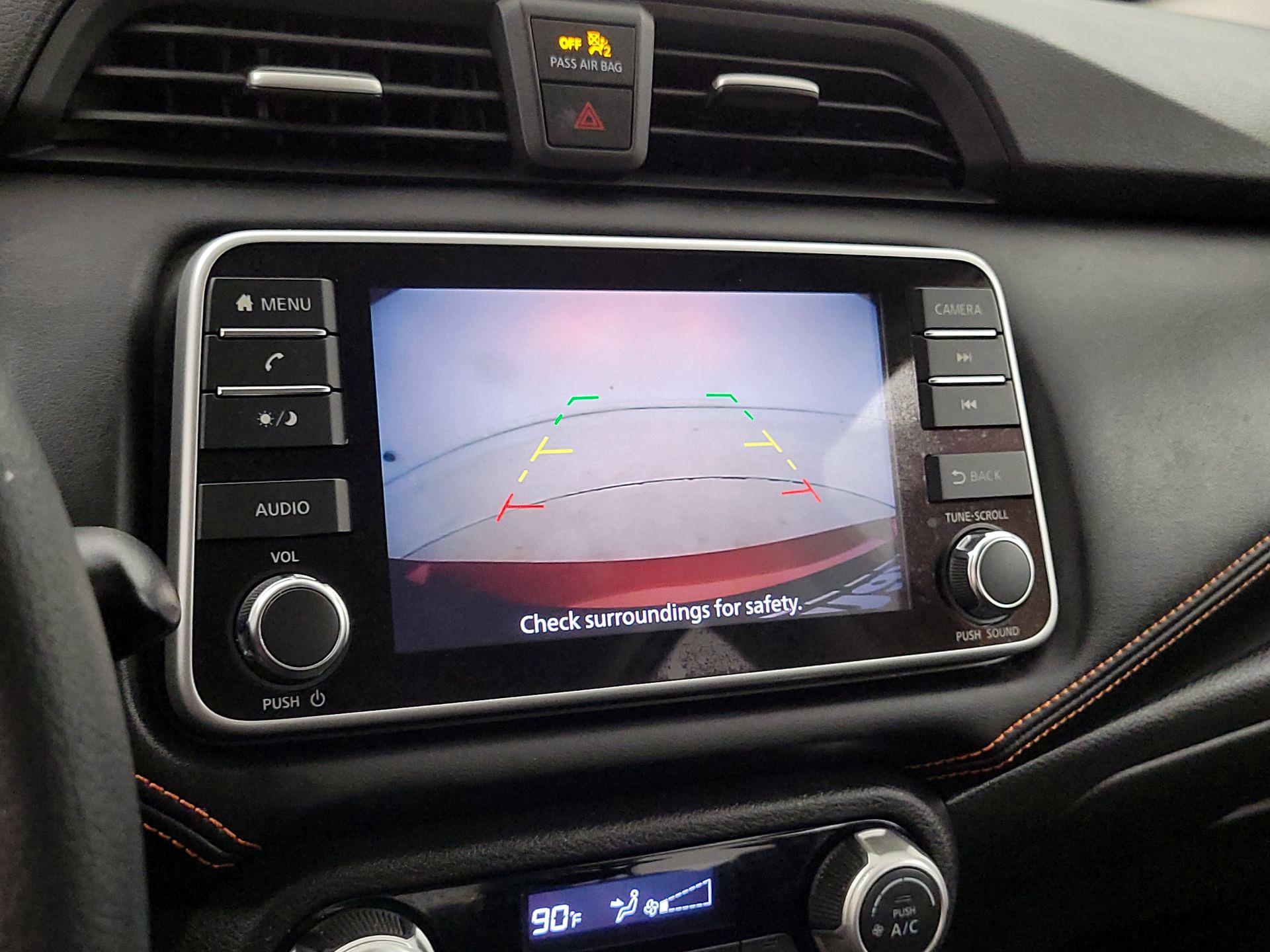 Thumbnail: 2020 Nissan Versa - 14