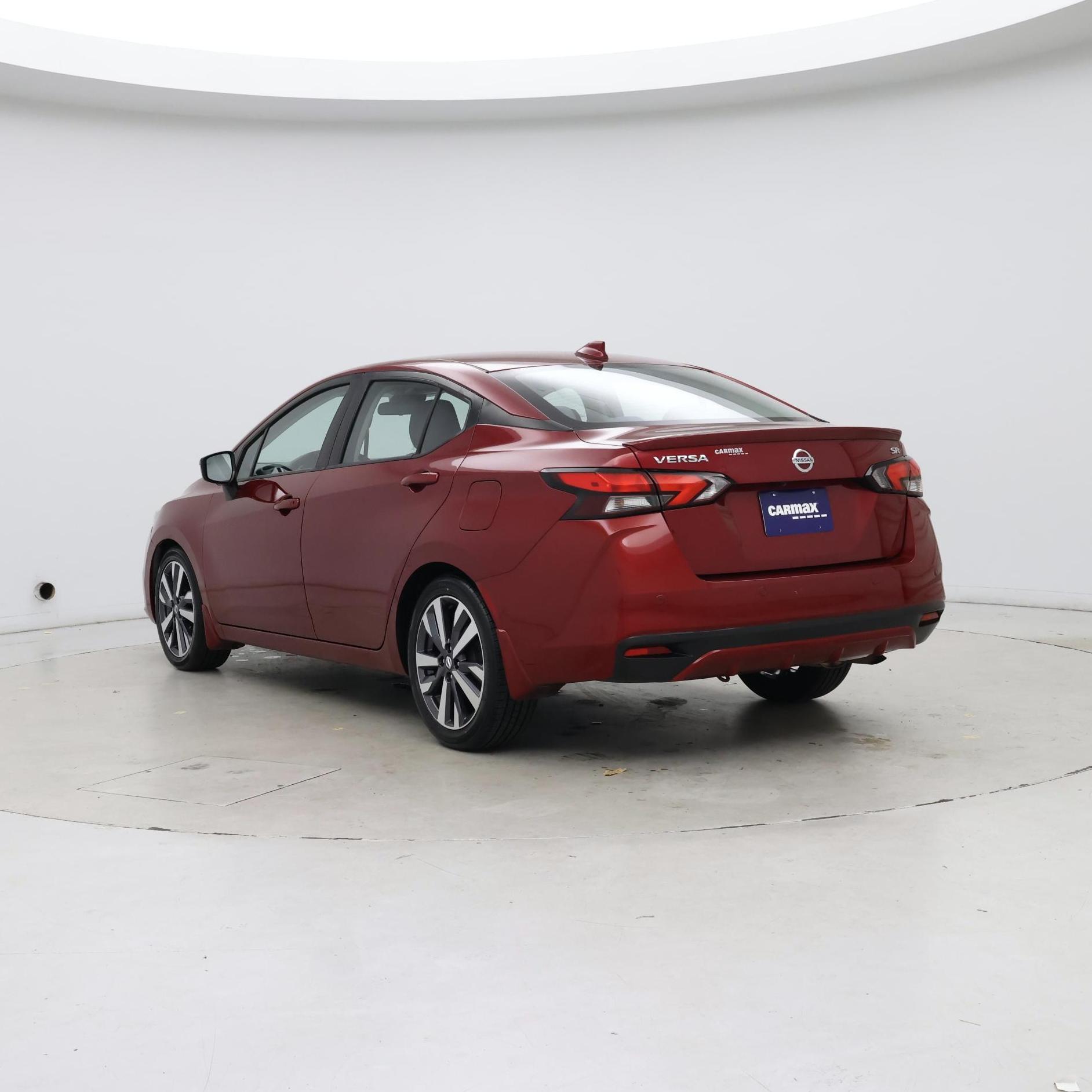 Thumbnail: 2020 Nissan Versa - 2