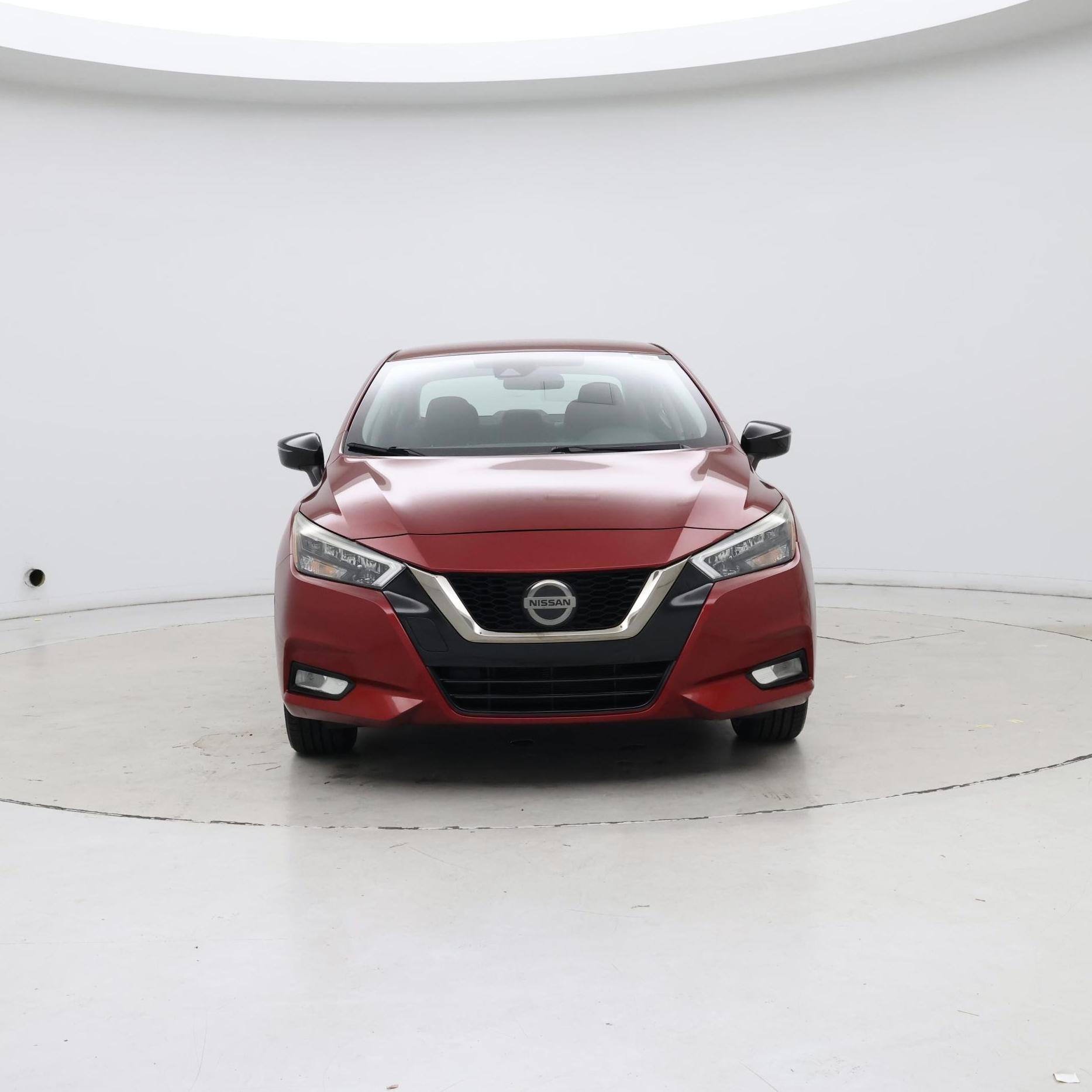 Thumbnail: 2020 Nissan Versa - 5