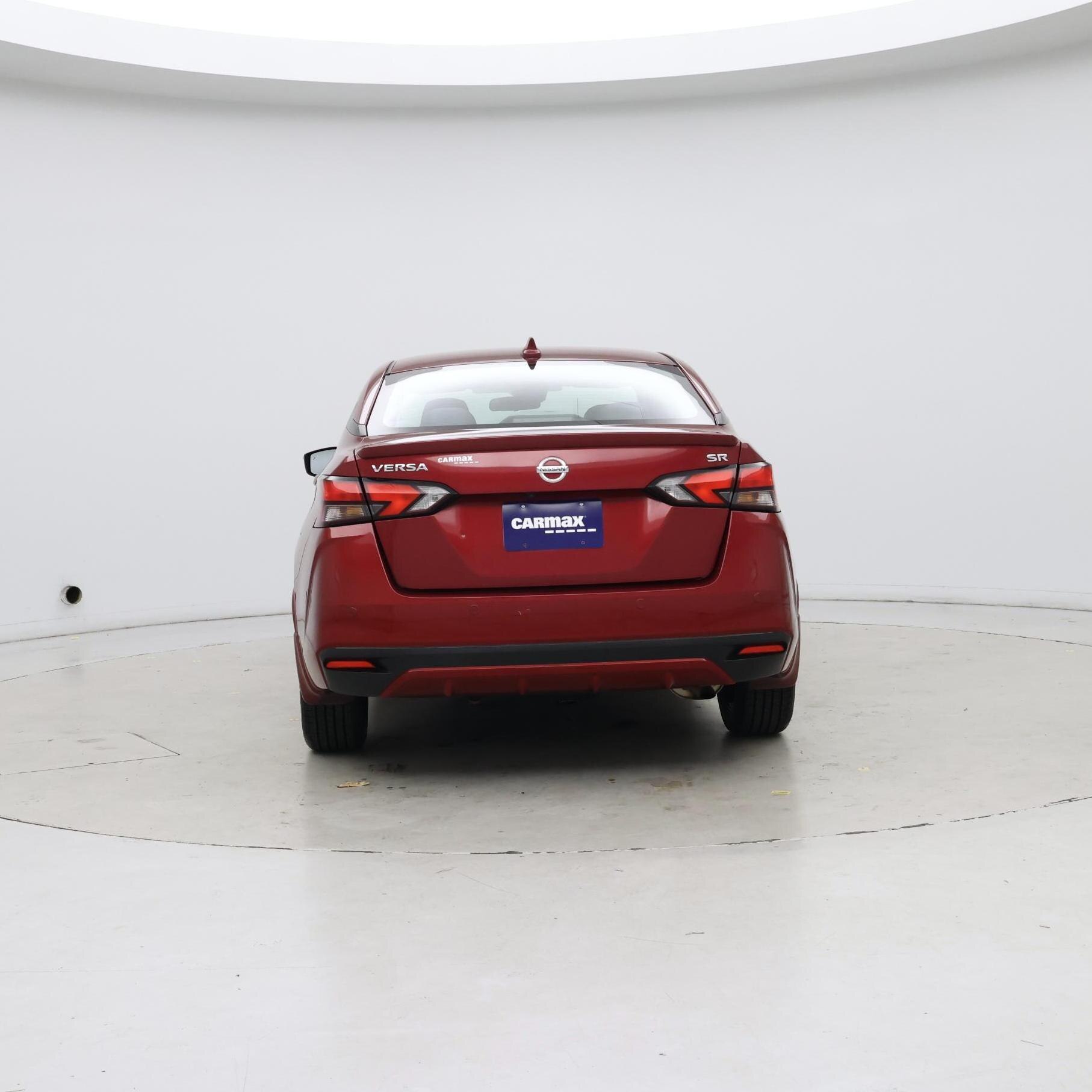 Thumbnail: 2020 Nissan Versa - 6