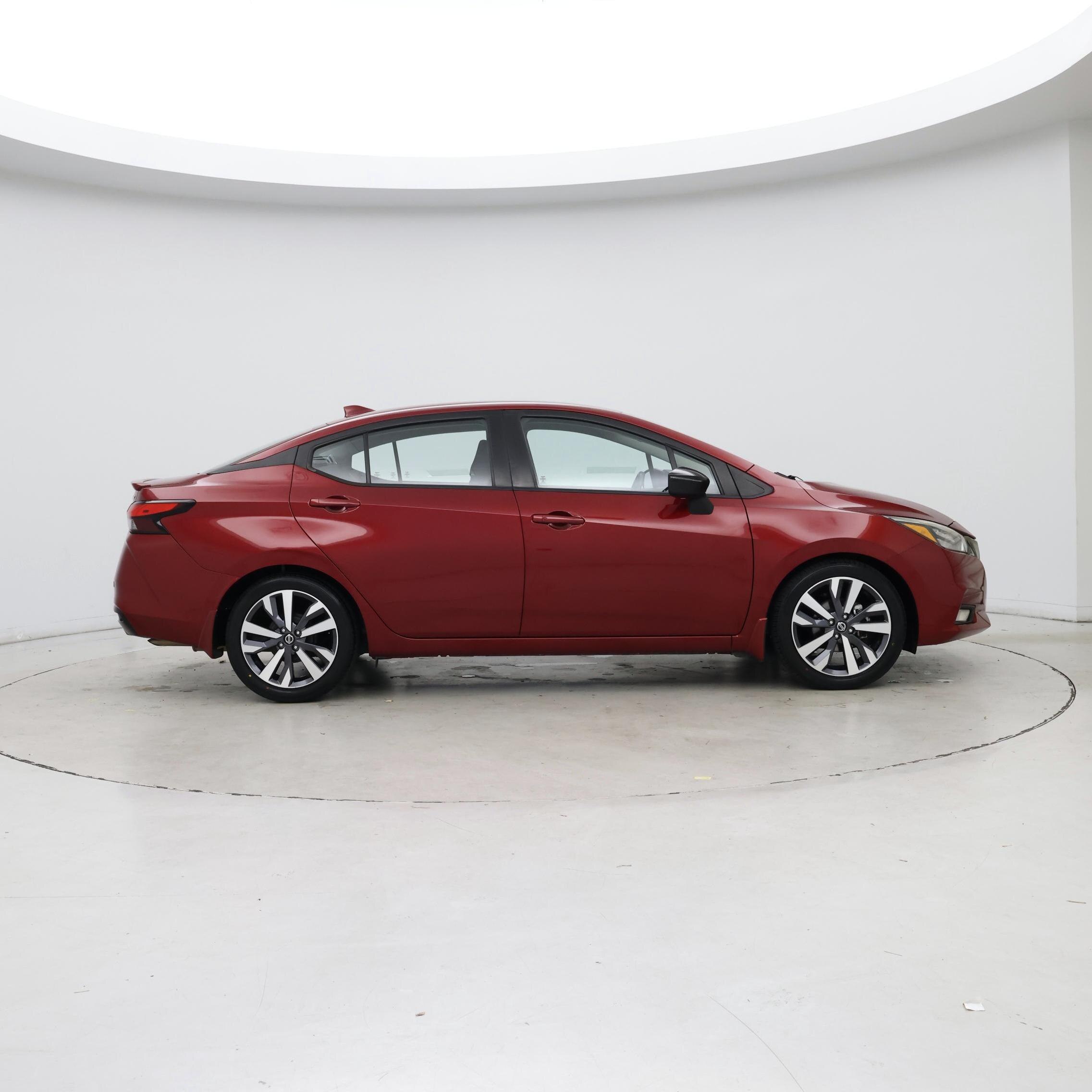 Thumbnail: 2020 Nissan Versa - 7