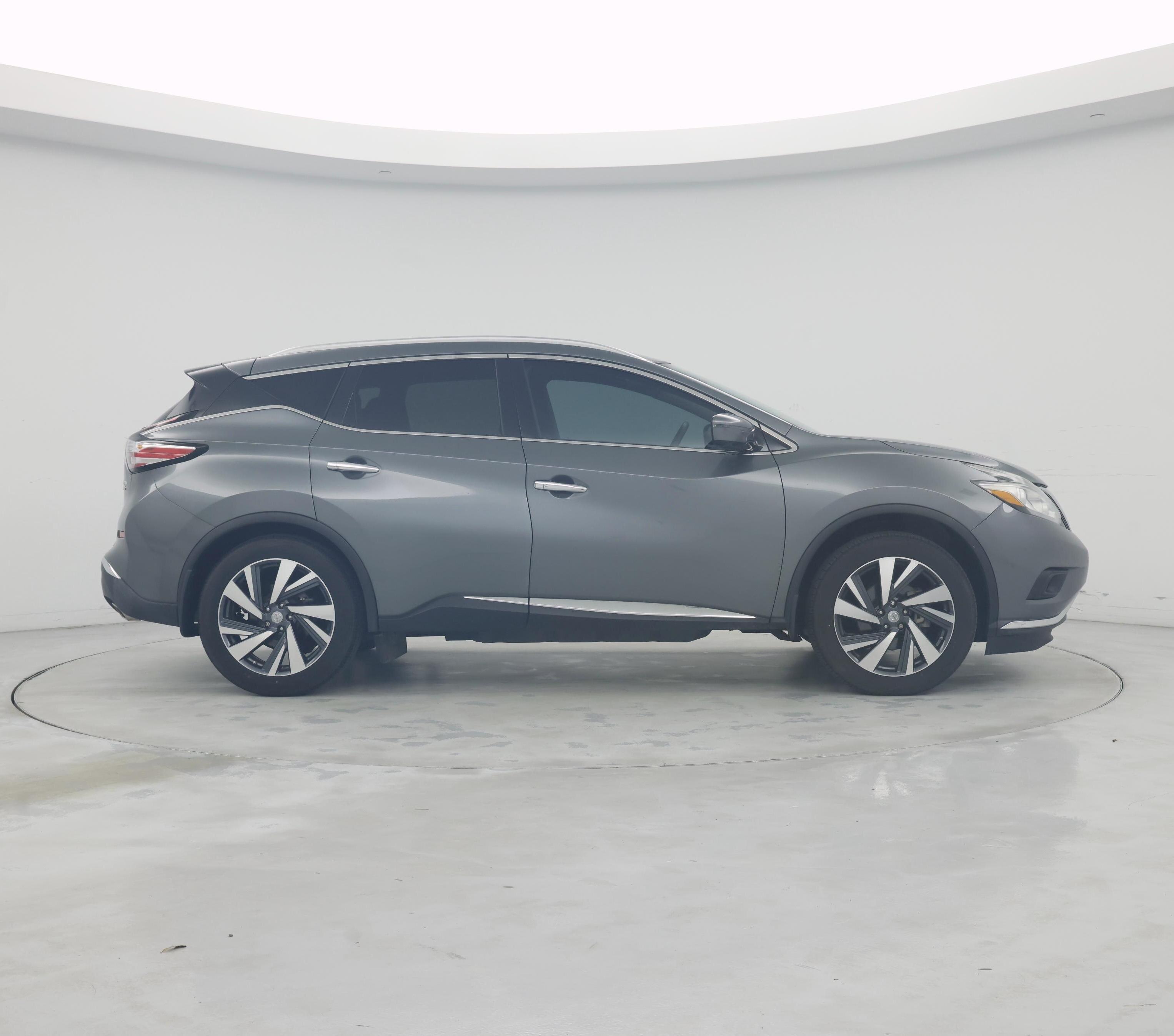 Thumbnail: 2015 Nissan Murano - 7