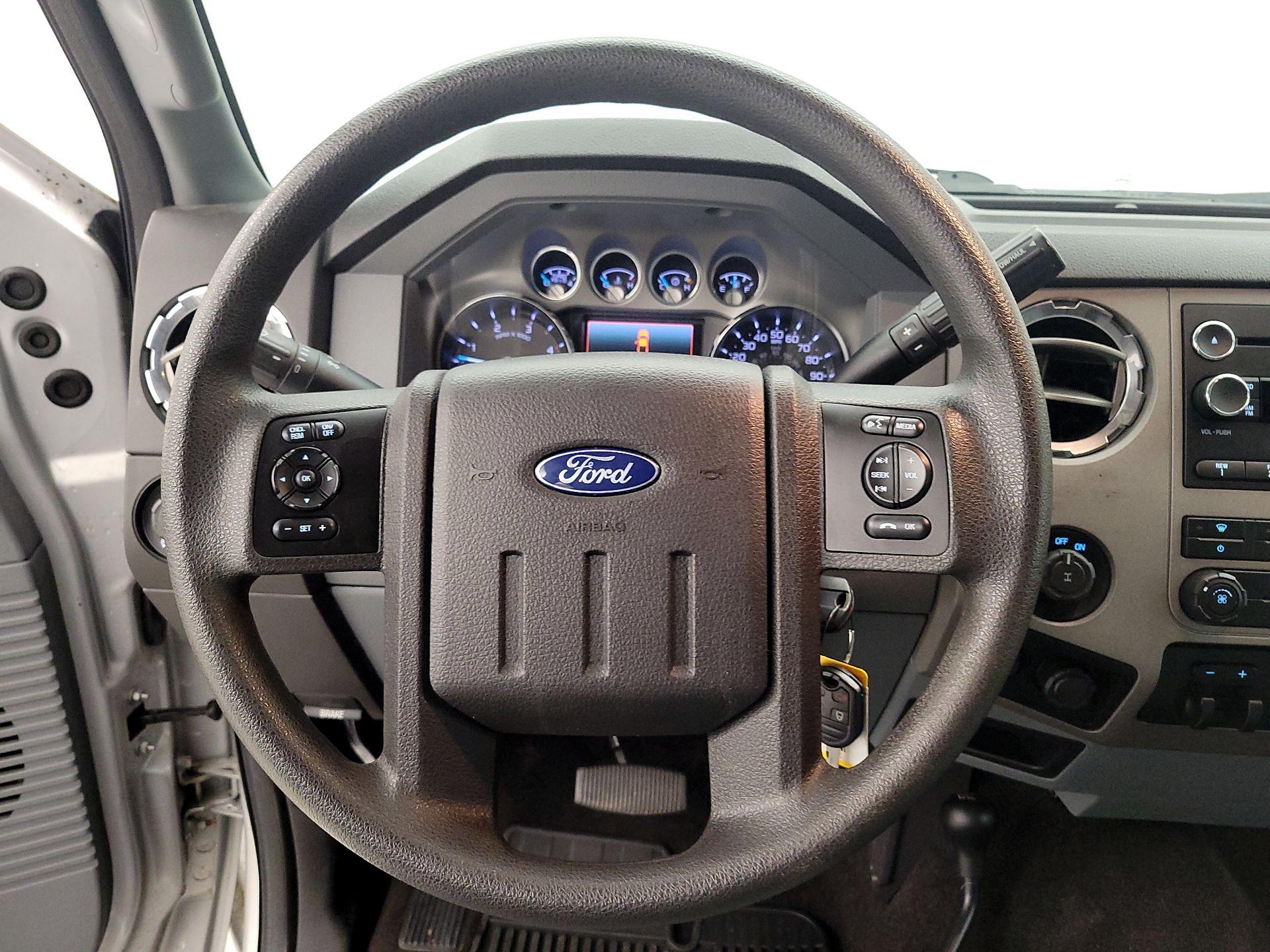 Thumbnail: 2016 Ford F-250 - 10