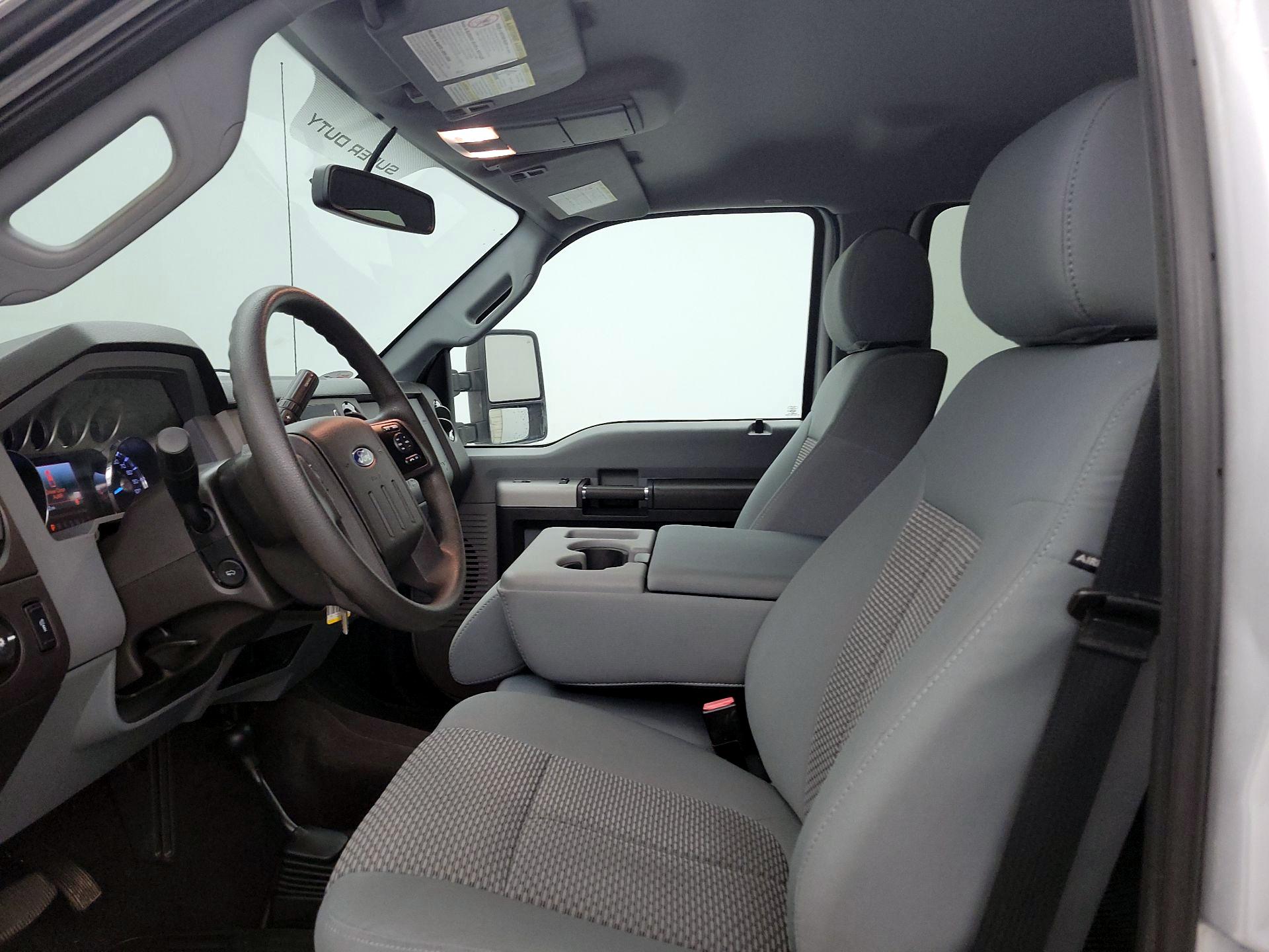 Thumbnail: 2016 Ford F-250 - 11