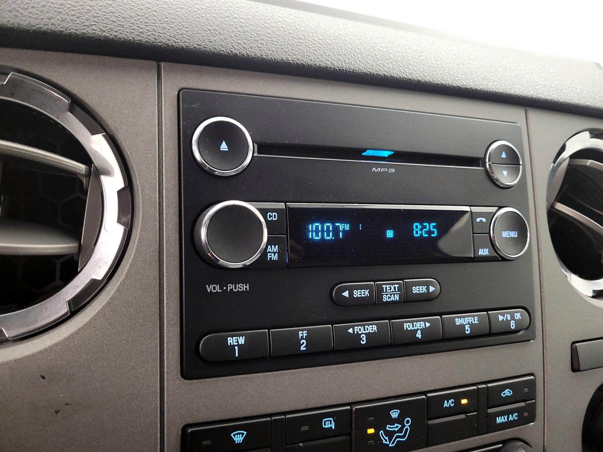 Thumbnail: 2016 Ford F-250 - 14