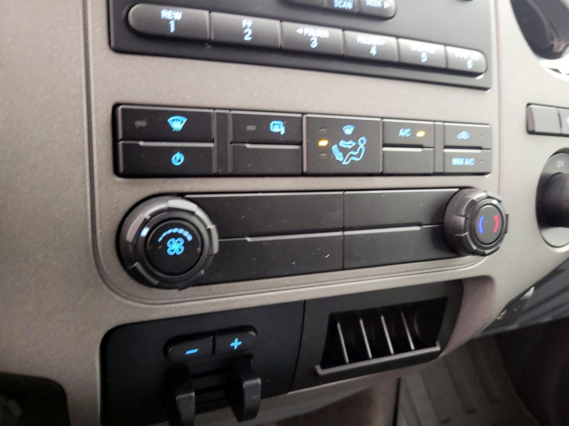 Thumbnail: 2016 Ford F-250 - 15