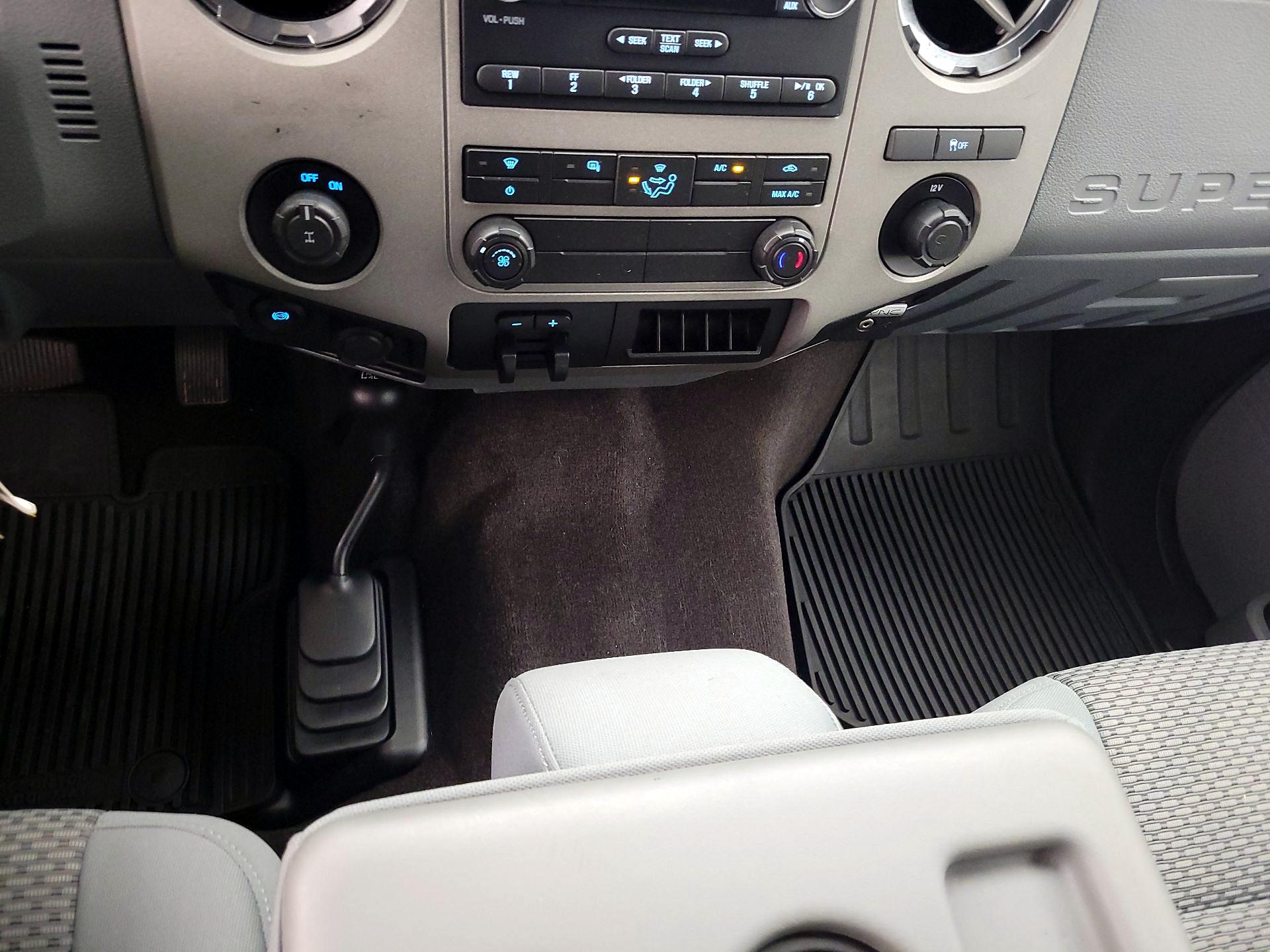 Thumbnail: 2016 Ford F-250 - 16