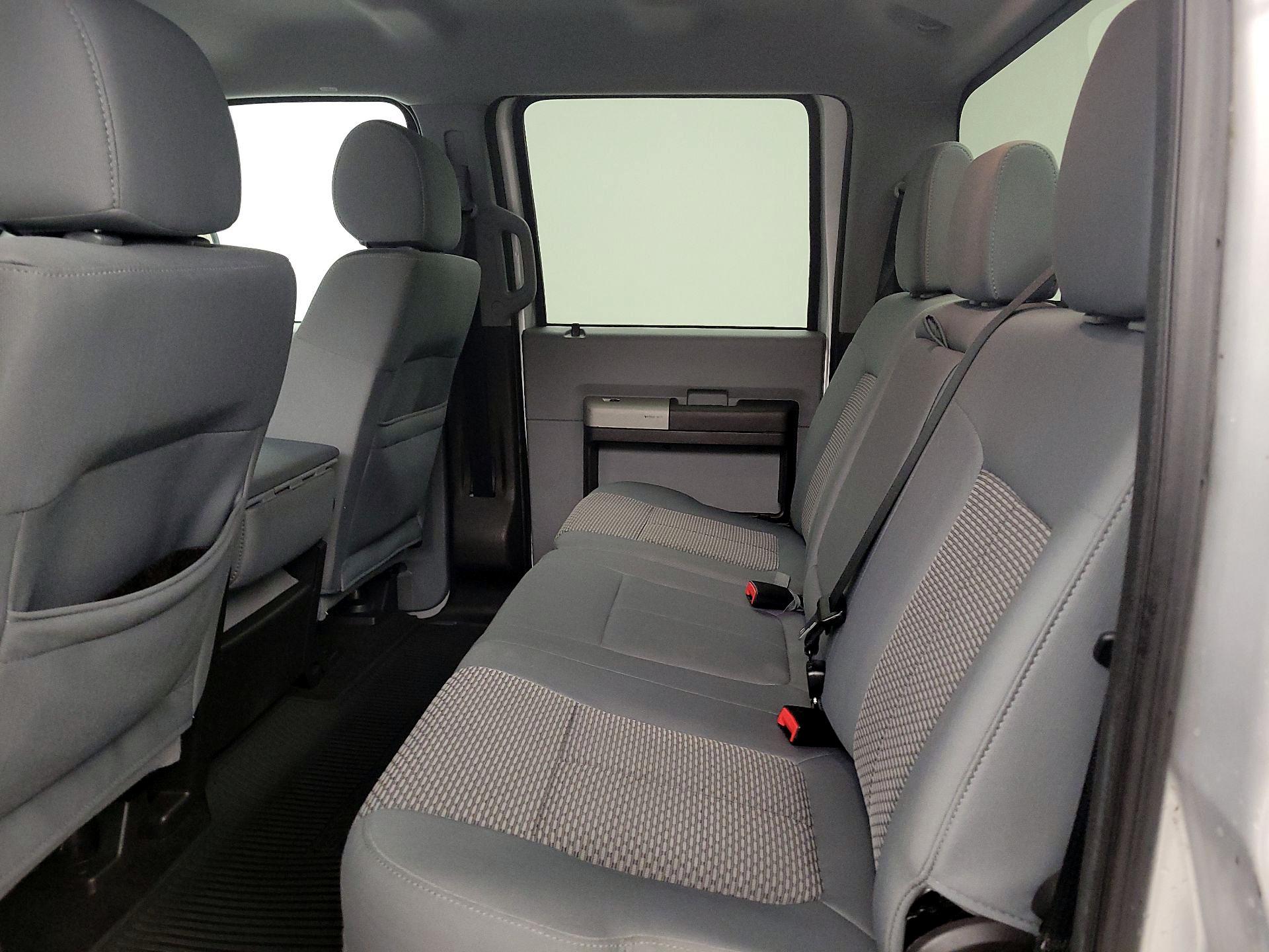 Thumbnail: 2016 Ford F-250 - 18