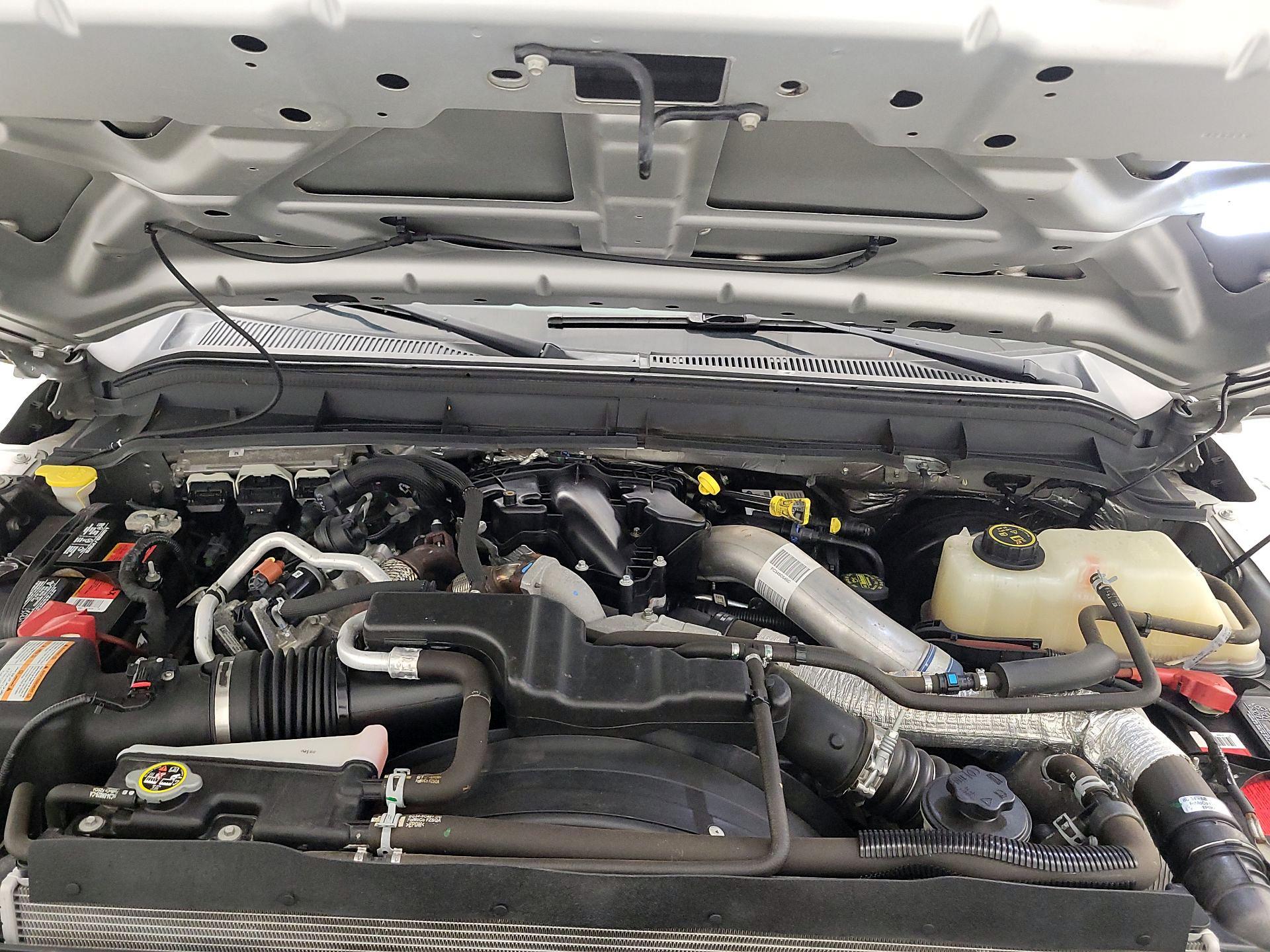 Thumbnail: 2016 Ford F-250 - 20