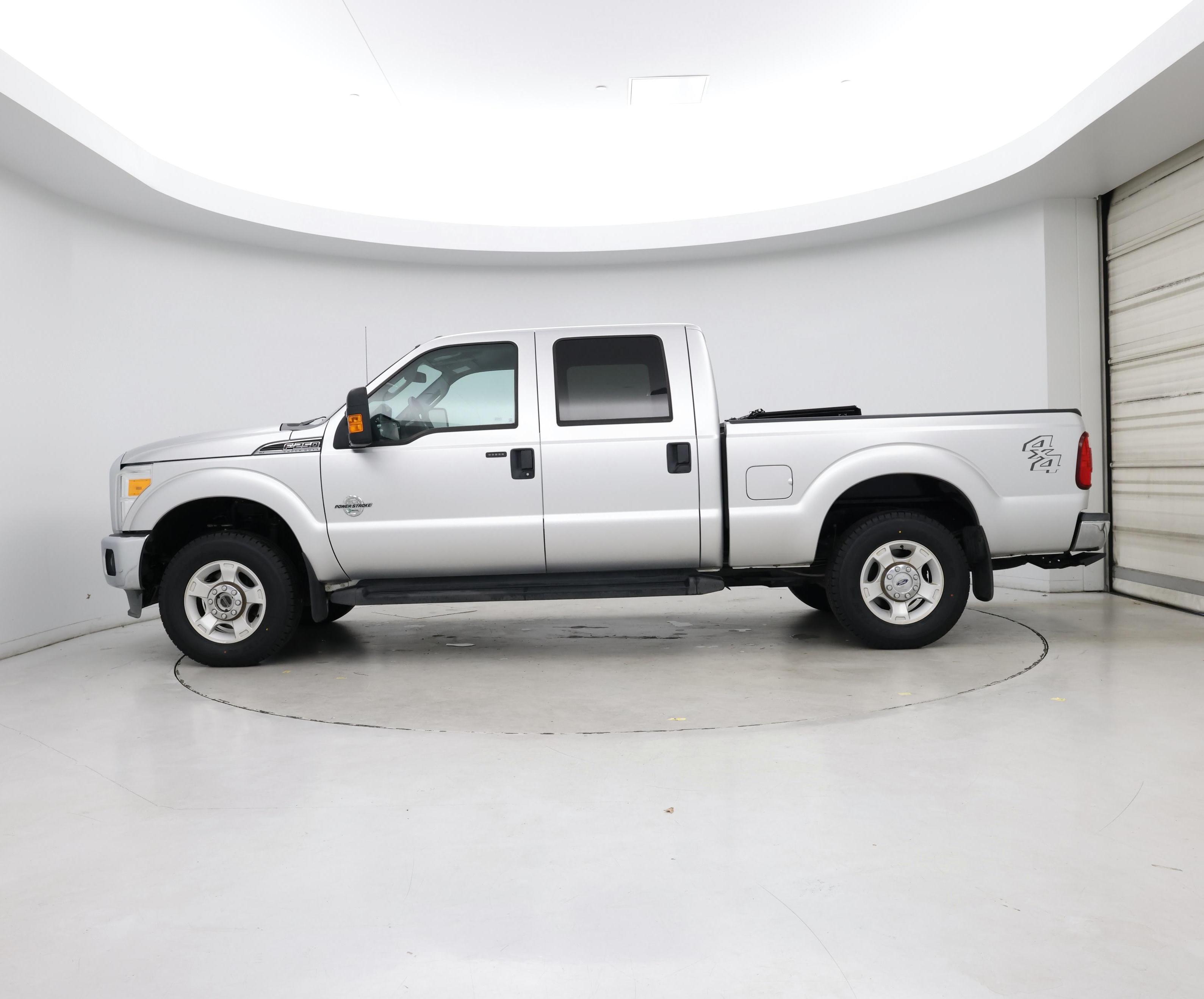 Thumbnail: 2016 Ford F-250 - 3