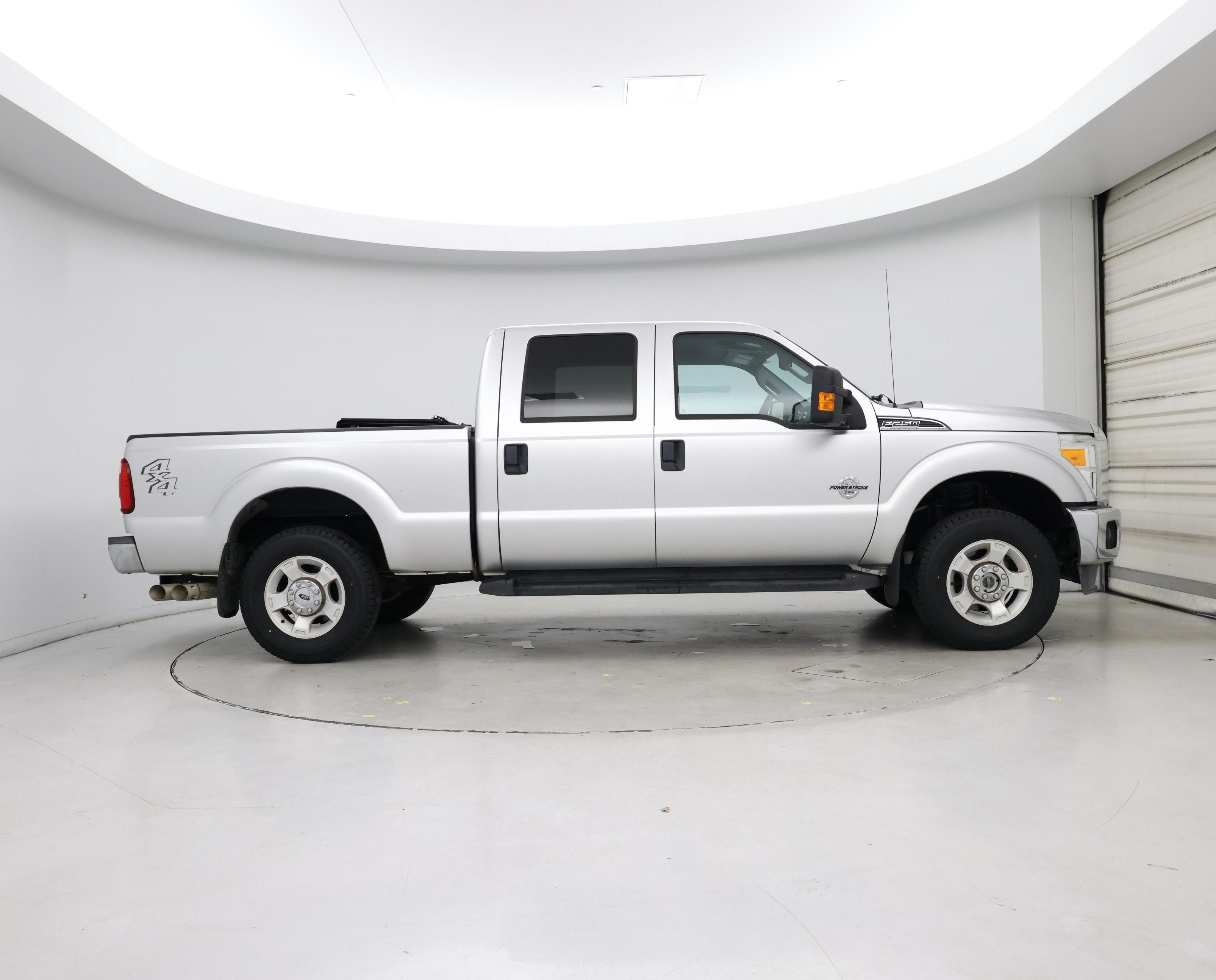 Thumbnail: 2016 Ford F-250 - 7