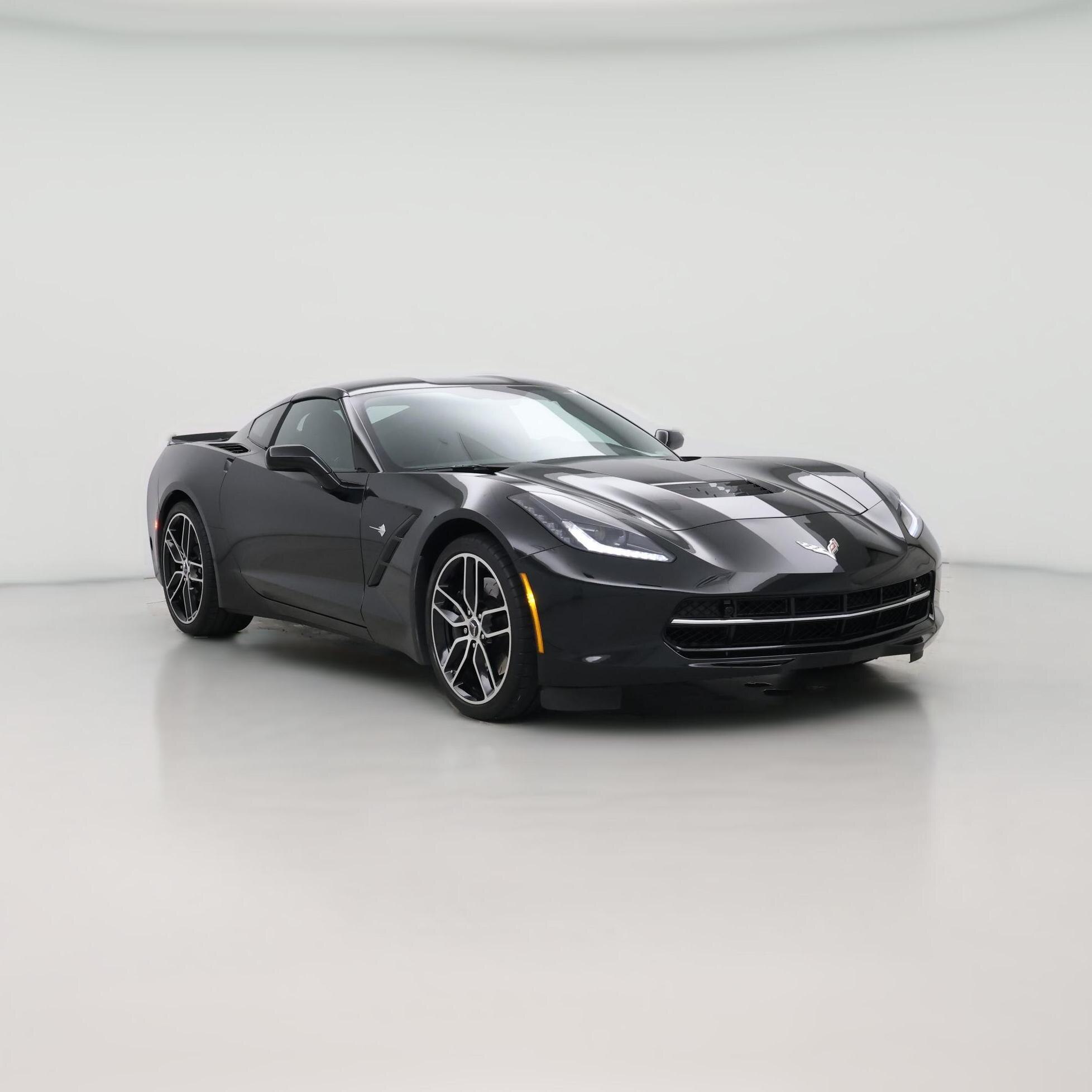 Thumbnail: 2016 Chevrolet Corvette - 1