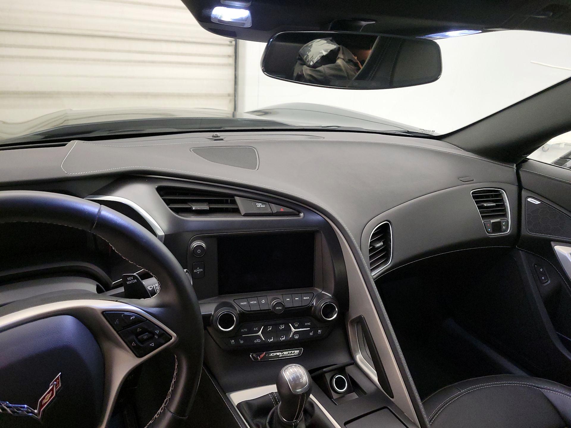 Thumbnail: 2016 Chevrolet Corvette - 9