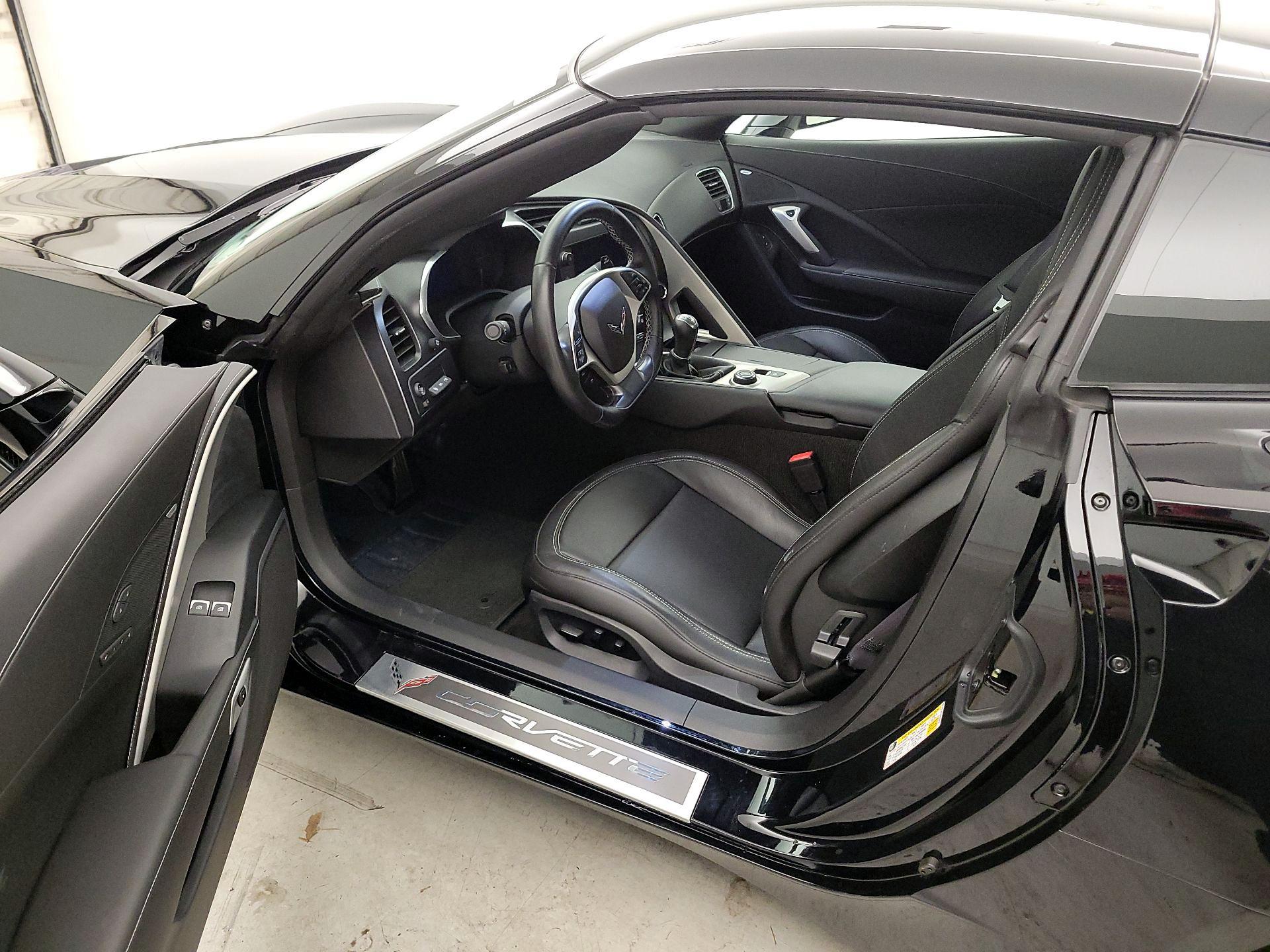 Thumbnail: 2016 Chevrolet Corvette - 11