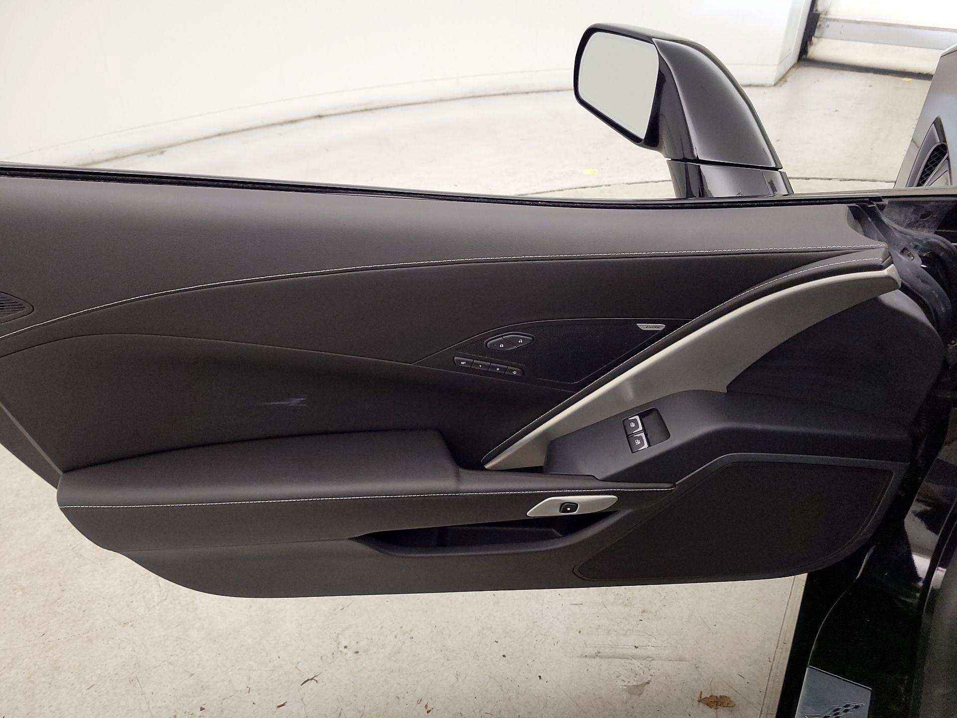 Thumbnail: 2016 Chevrolet Corvette - 12