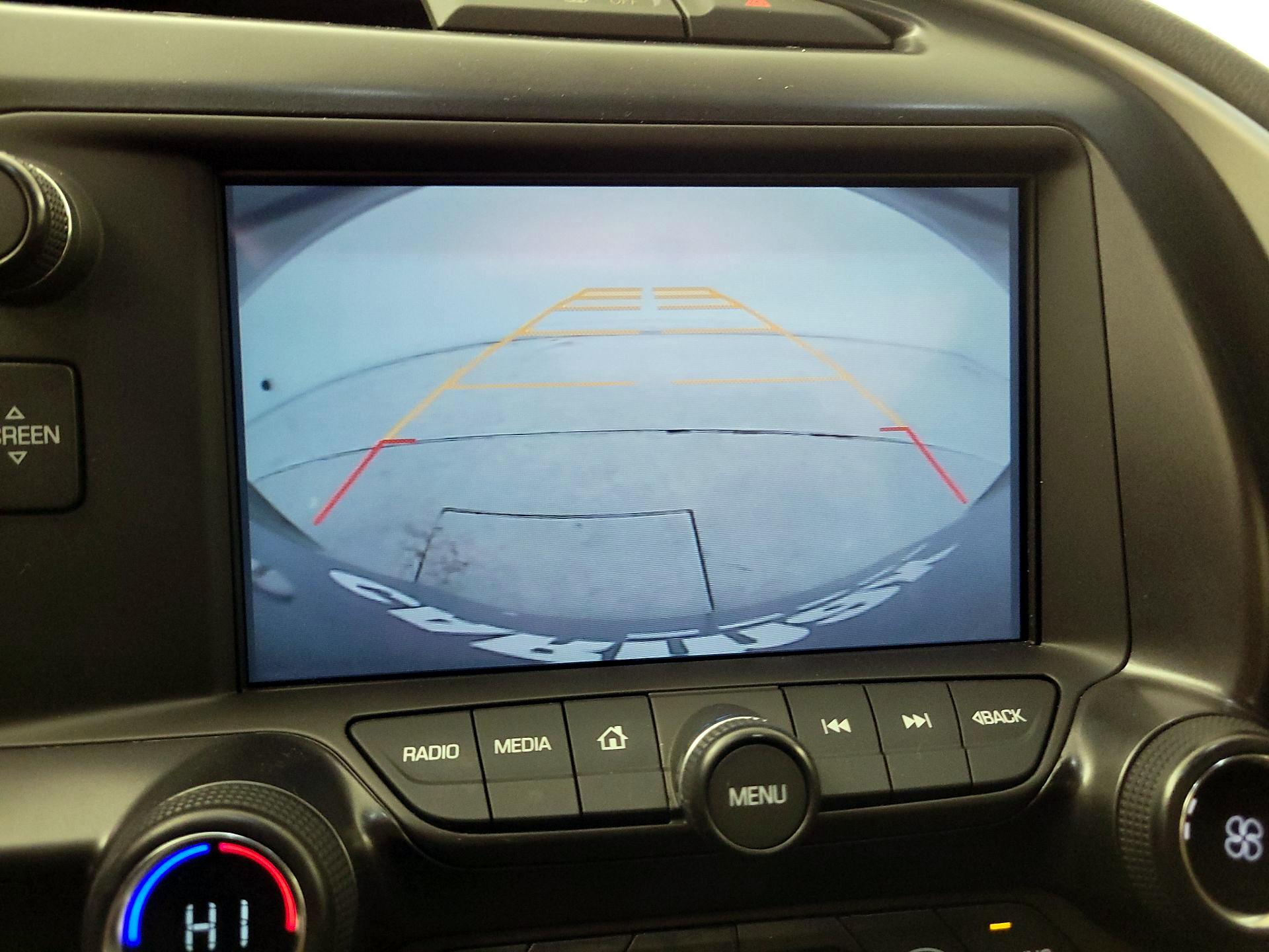 Thumbnail: 2016 Chevrolet Corvette - 14