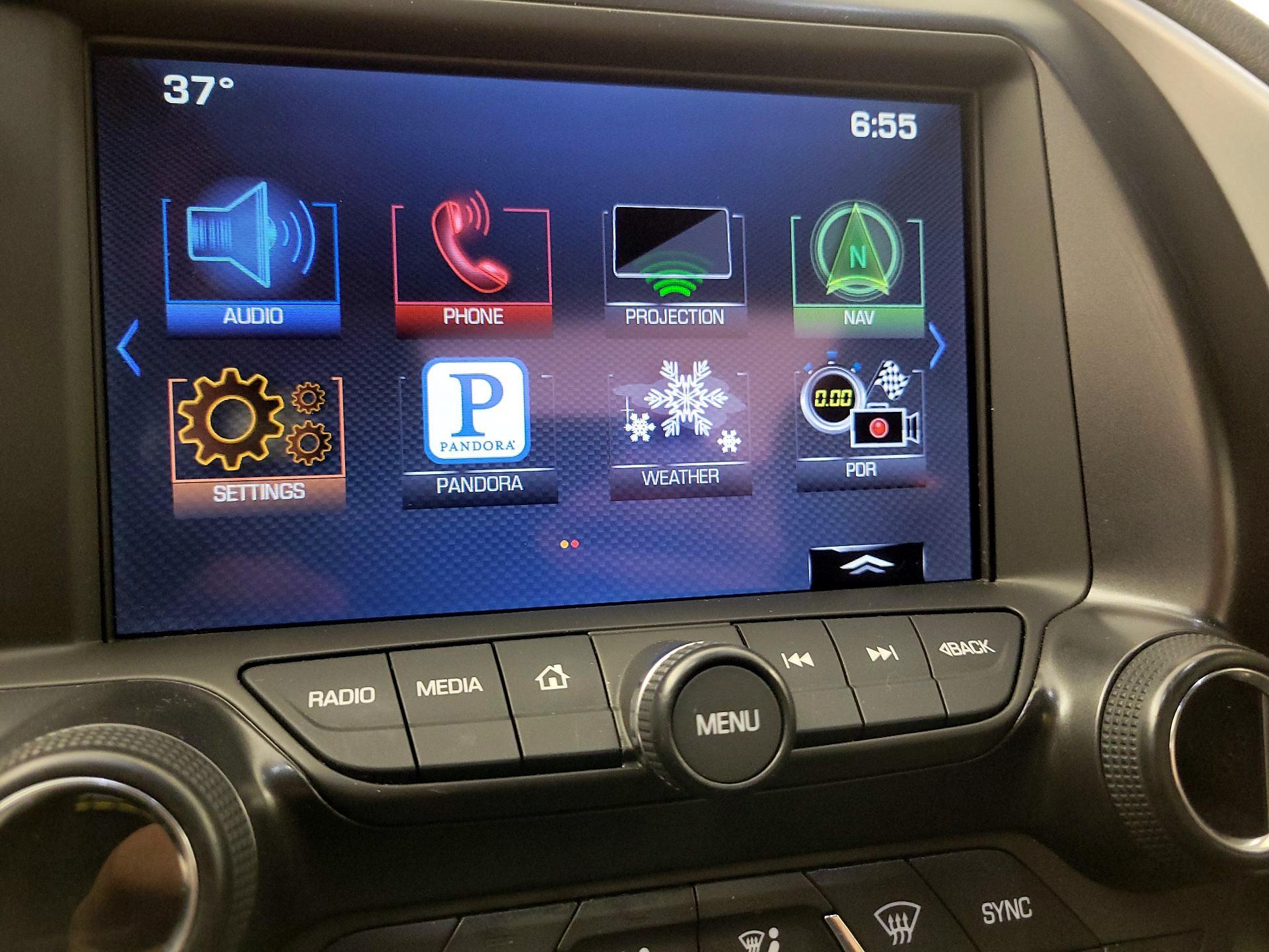 Thumbnail: 2016 Chevrolet Corvette - 15