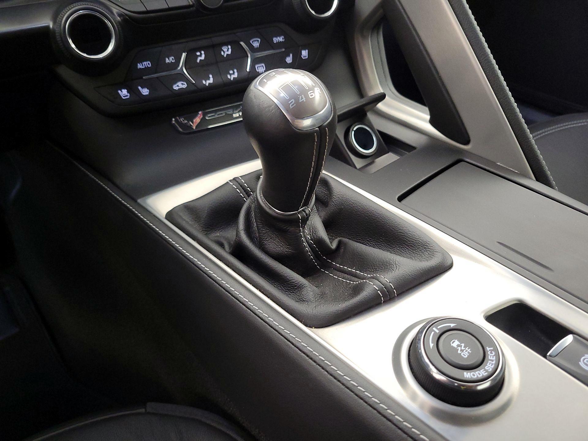 Thumbnail: 2016 Chevrolet Corvette - 17