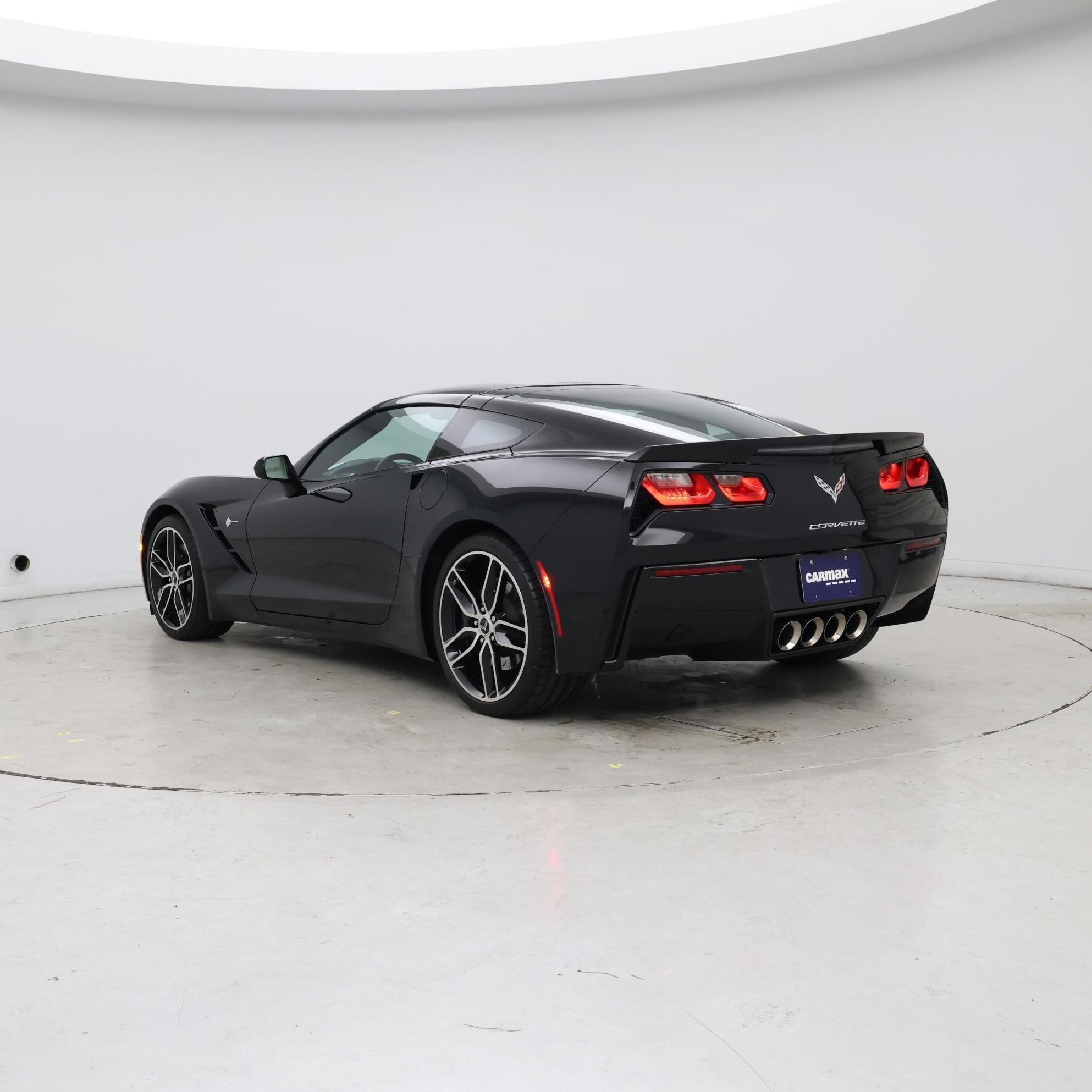 Thumbnail: 2016 Chevrolet Corvette - 2