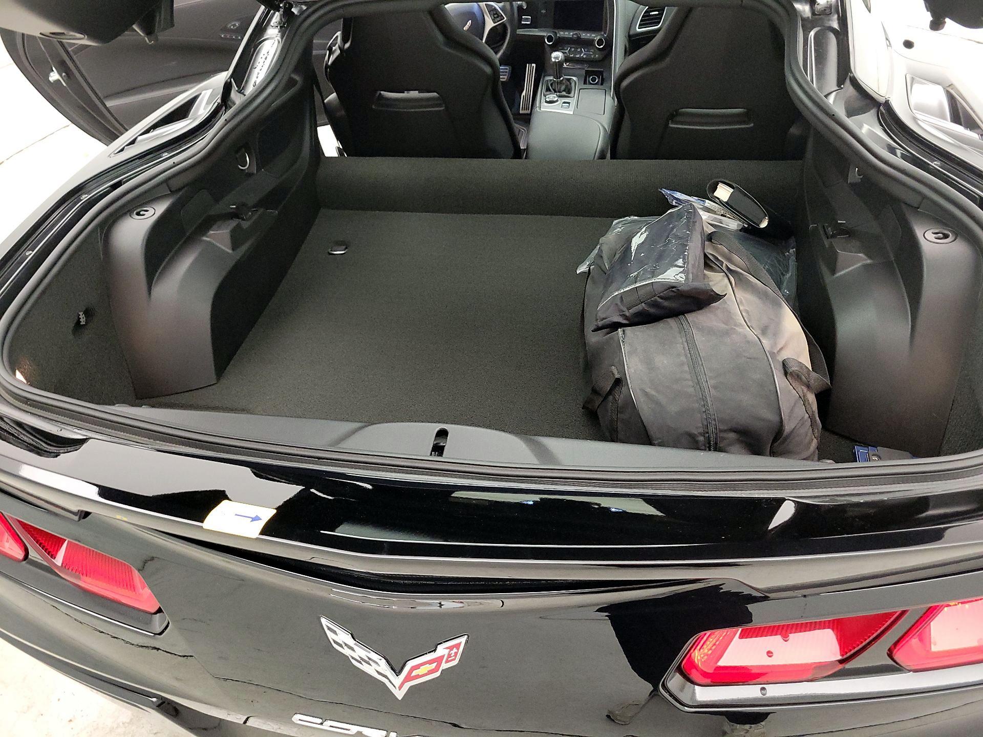 Thumbnail: 2016 Chevrolet Corvette - 19