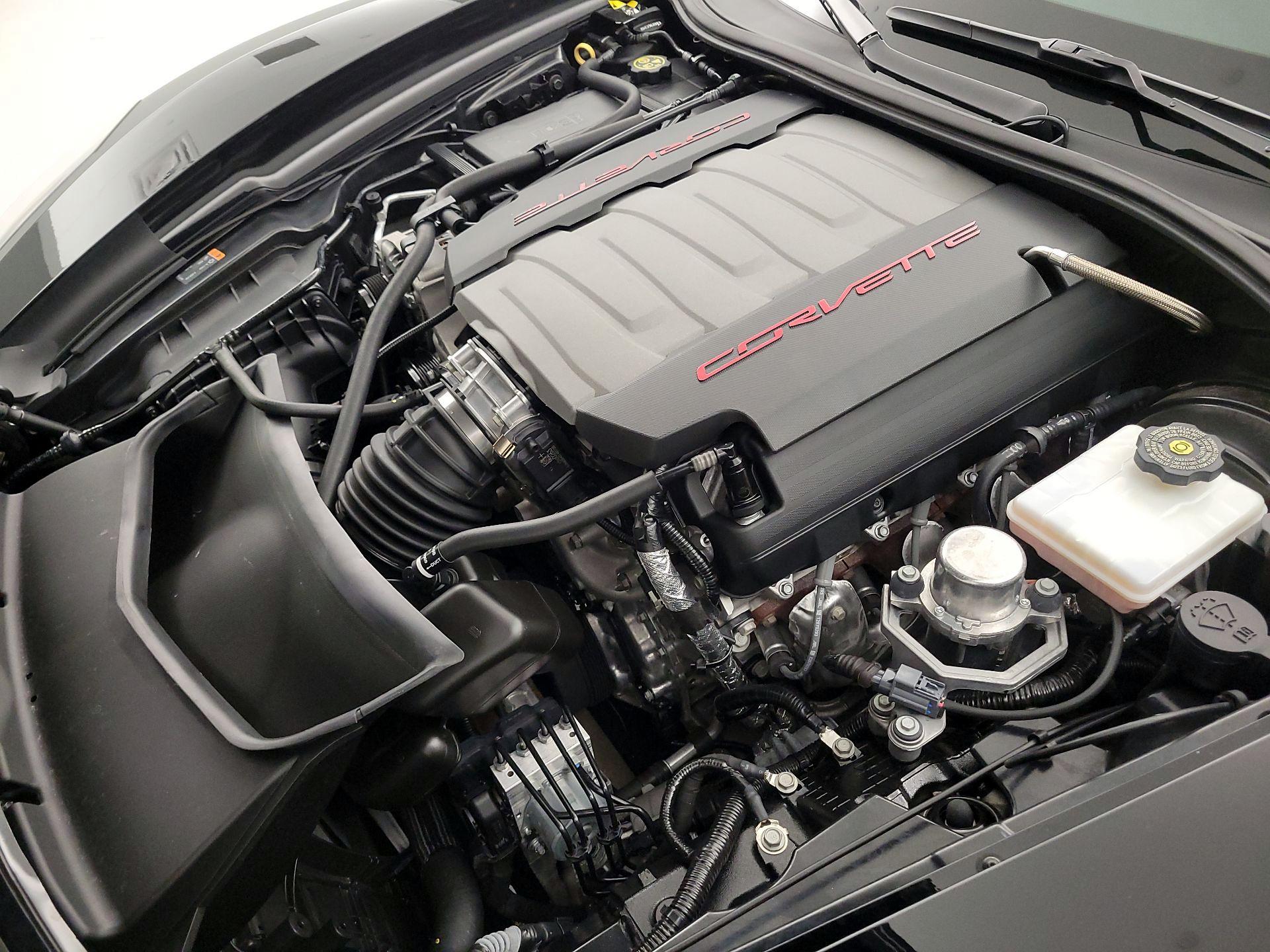 Thumbnail: 2016 Chevrolet Corvette - 20