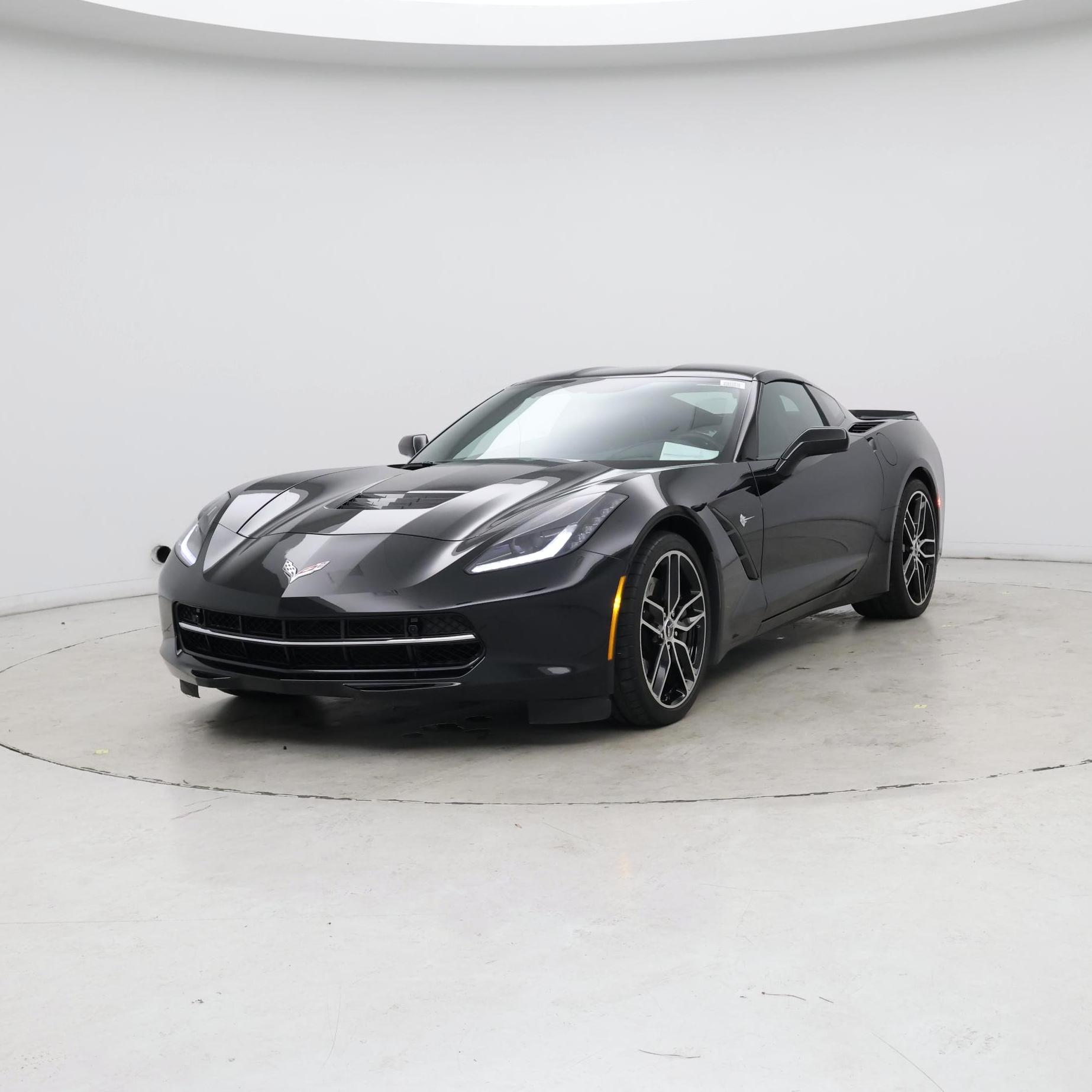 Thumbnail: 2016 Chevrolet Corvette - 4