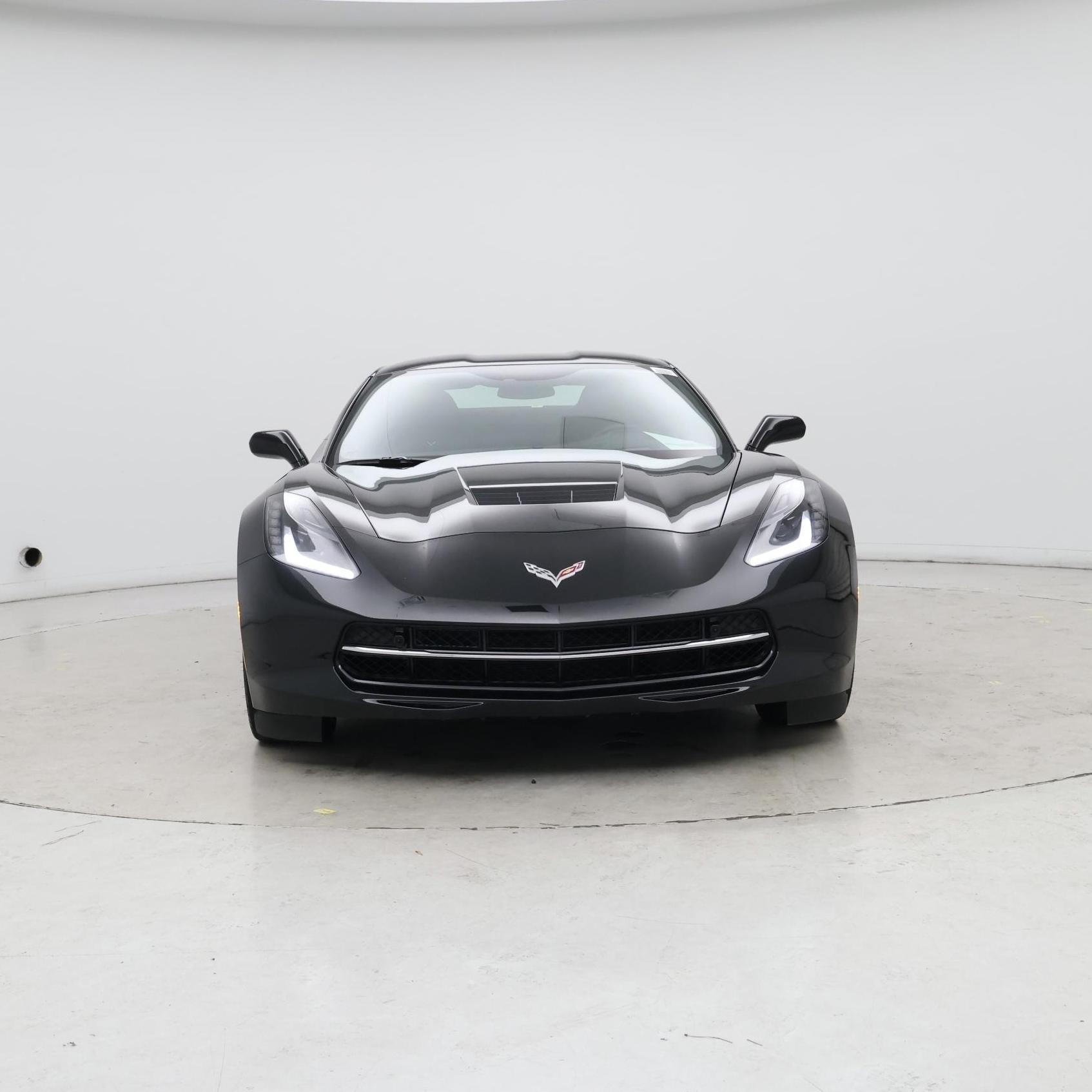 Thumbnail: 2016 Chevrolet Corvette - 5