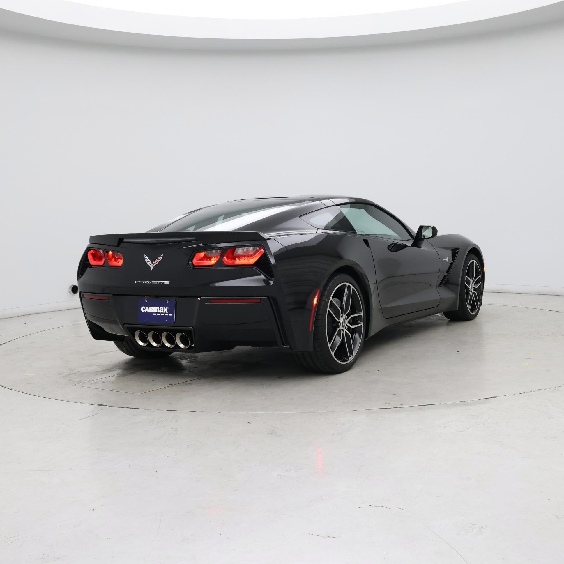 Thumbnail: 2016 Chevrolet Corvette - 8