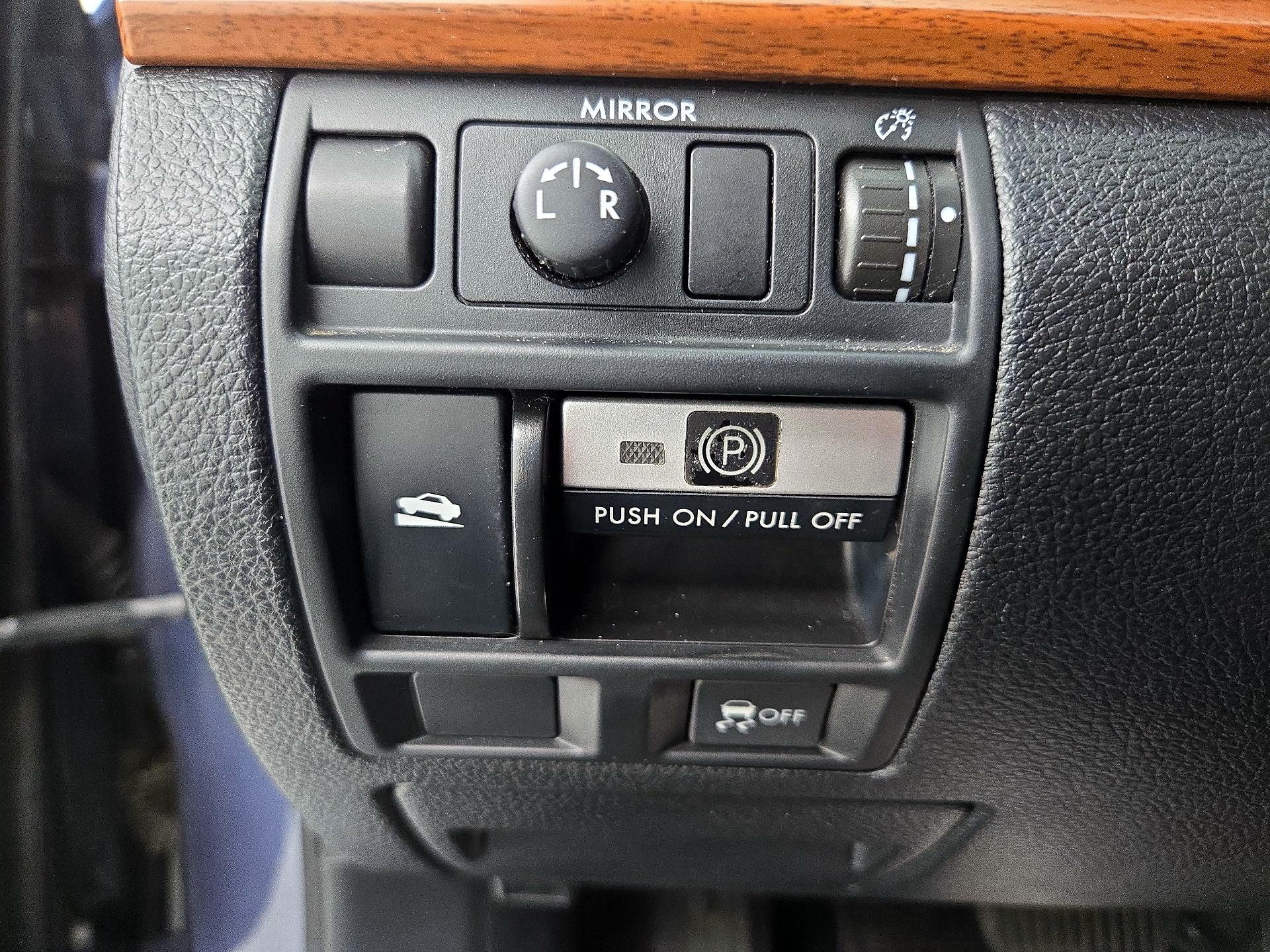 Thumbnail: 2014 Subaru Outback - 13